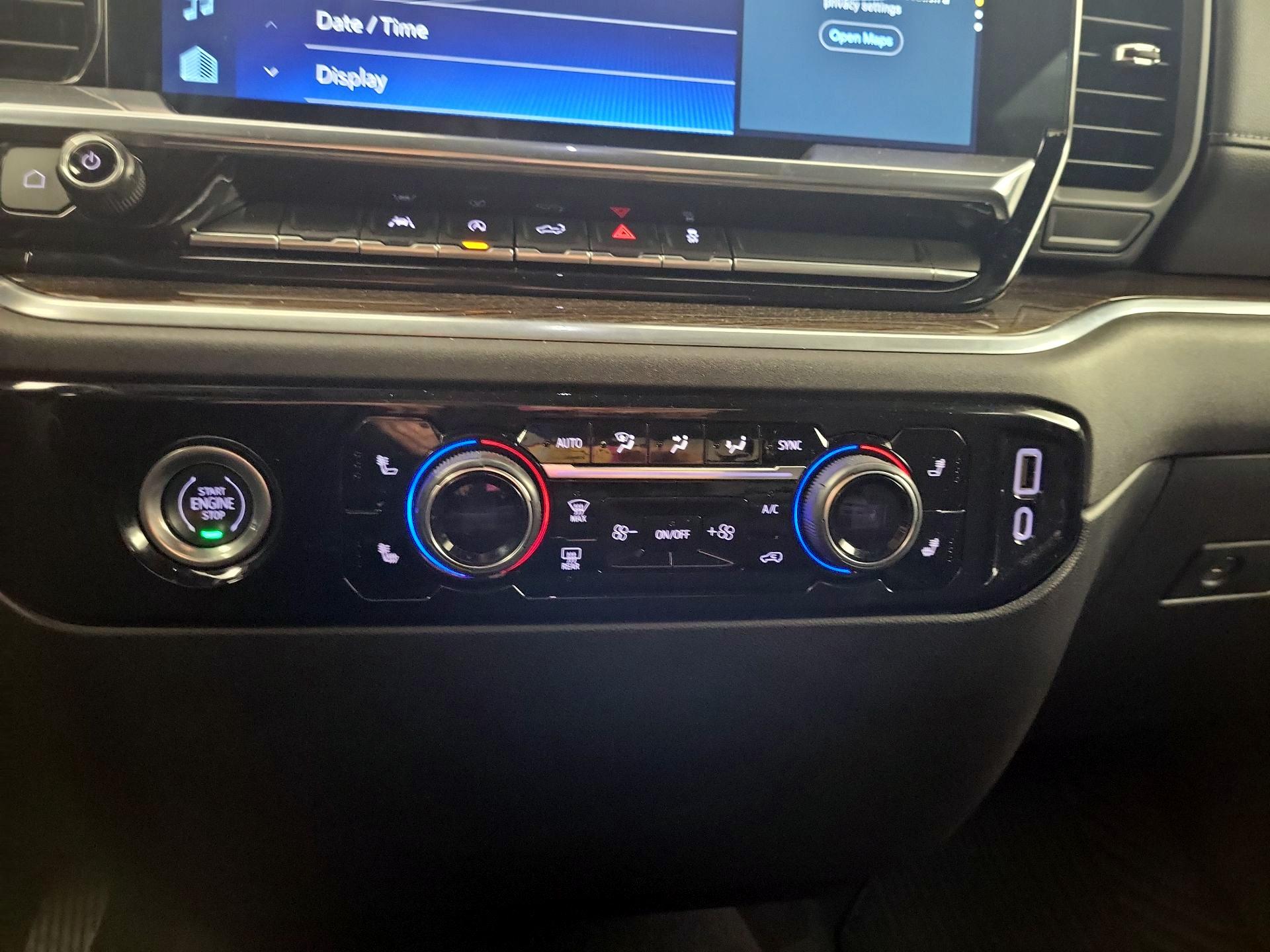 Thumbnail: 2022 Chevrolet Silverado 1500 - 14