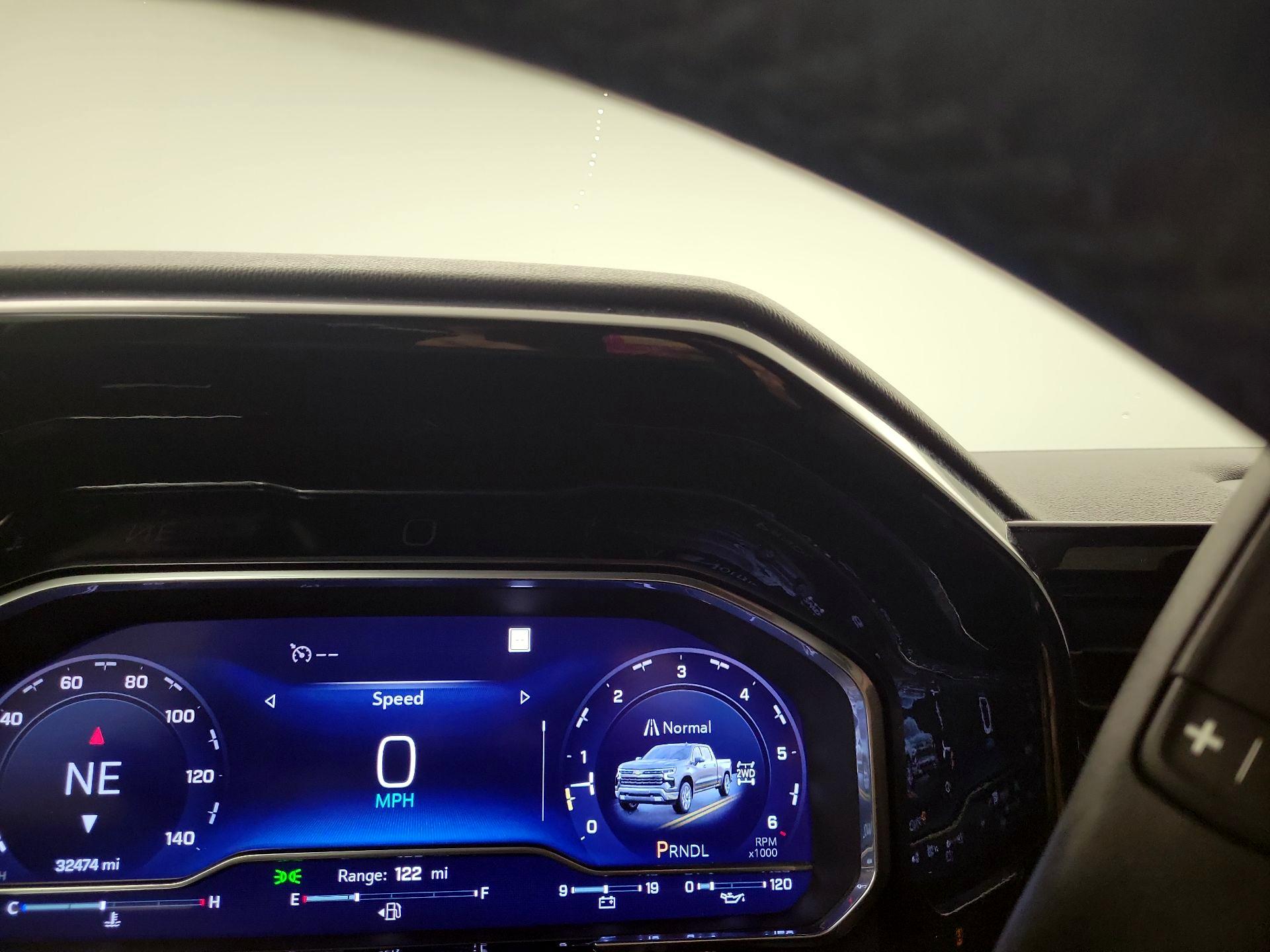 Thumbnail: 2022 Chevrolet Silverado 1500 - 15