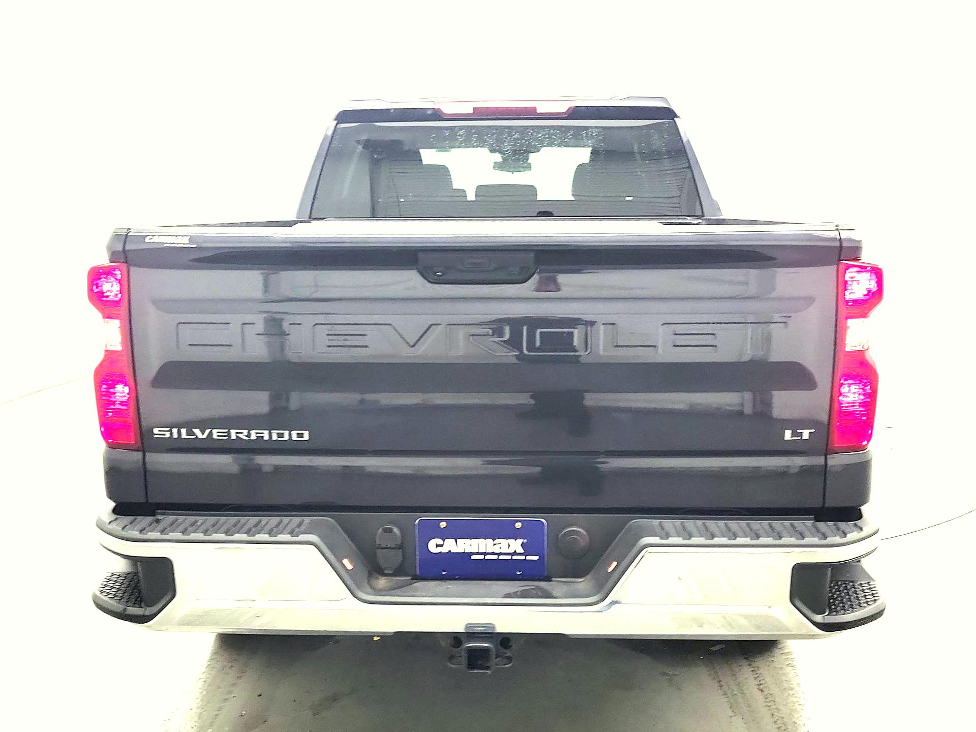 Thumbnail: 2022 Chevrolet Silverado 1500 - 6
