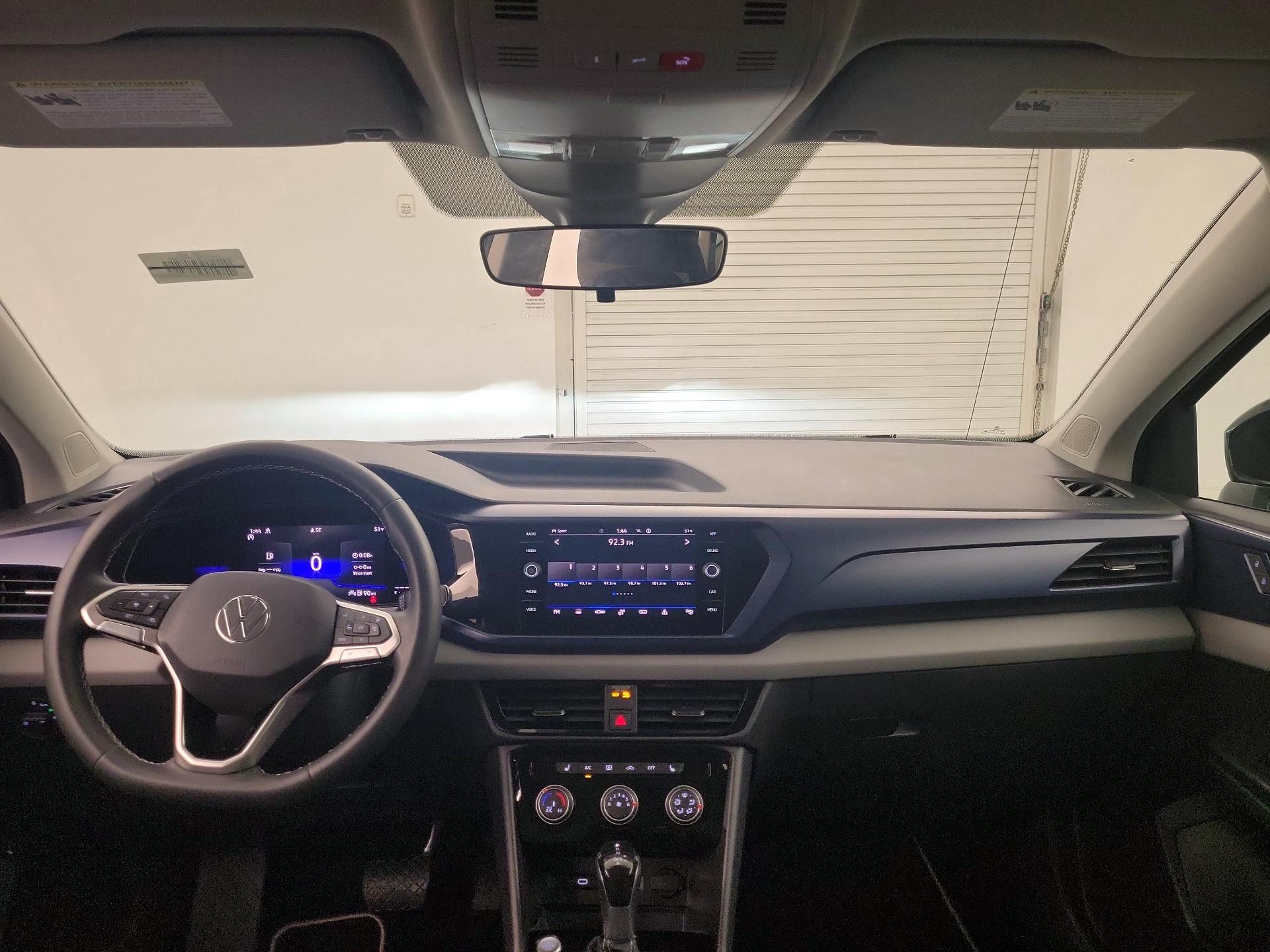 Thumbnail: 2023 Volkswagen Taos - 8