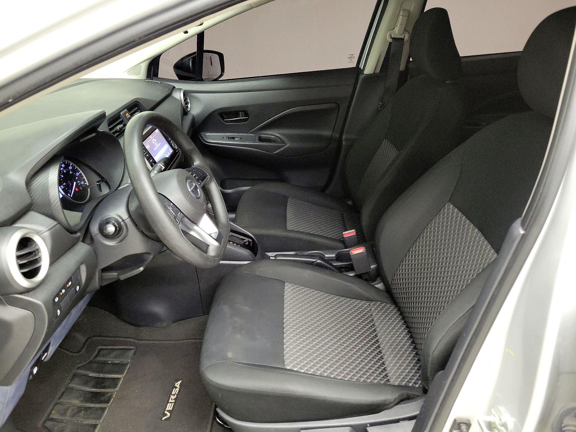 Thumbnail: 2021 Nissan Versa - 11