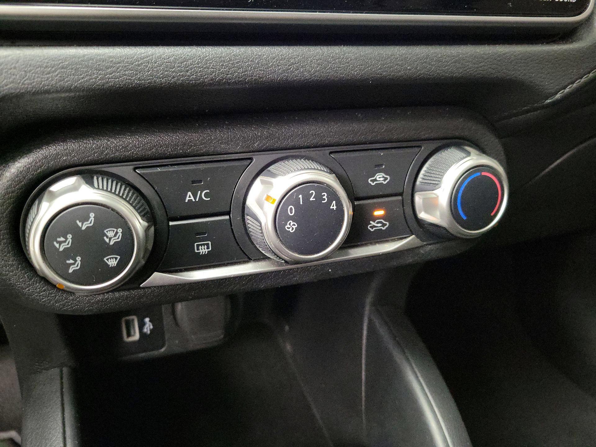 Thumbnail: 2021 Nissan Versa - 16