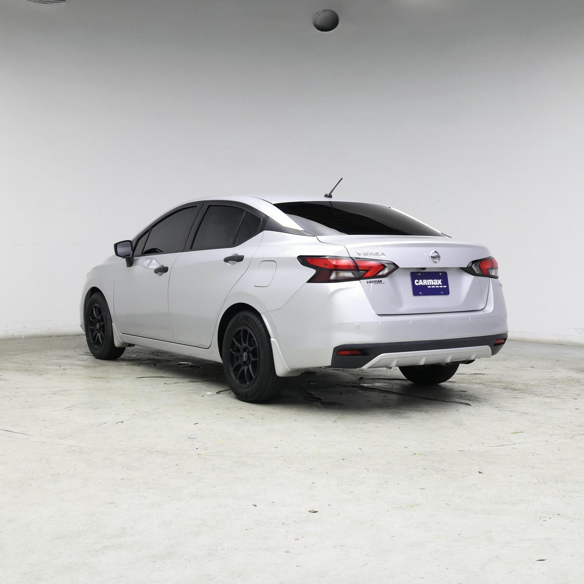 Thumbnail: 2021 Nissan Versa - 2