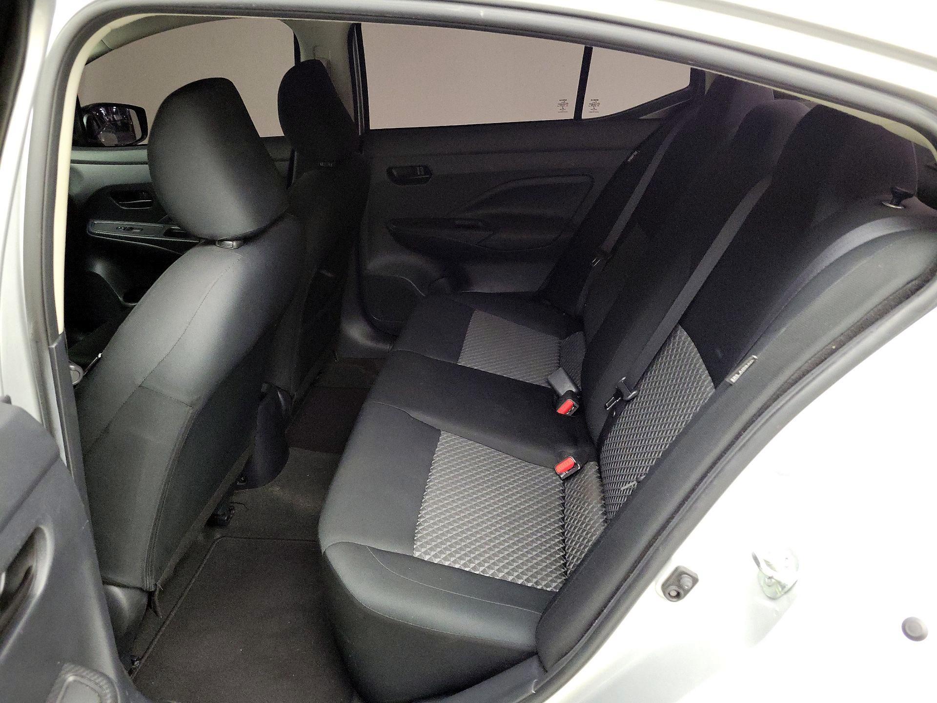 Thumbnail: 2021 Nissan Versa - 19