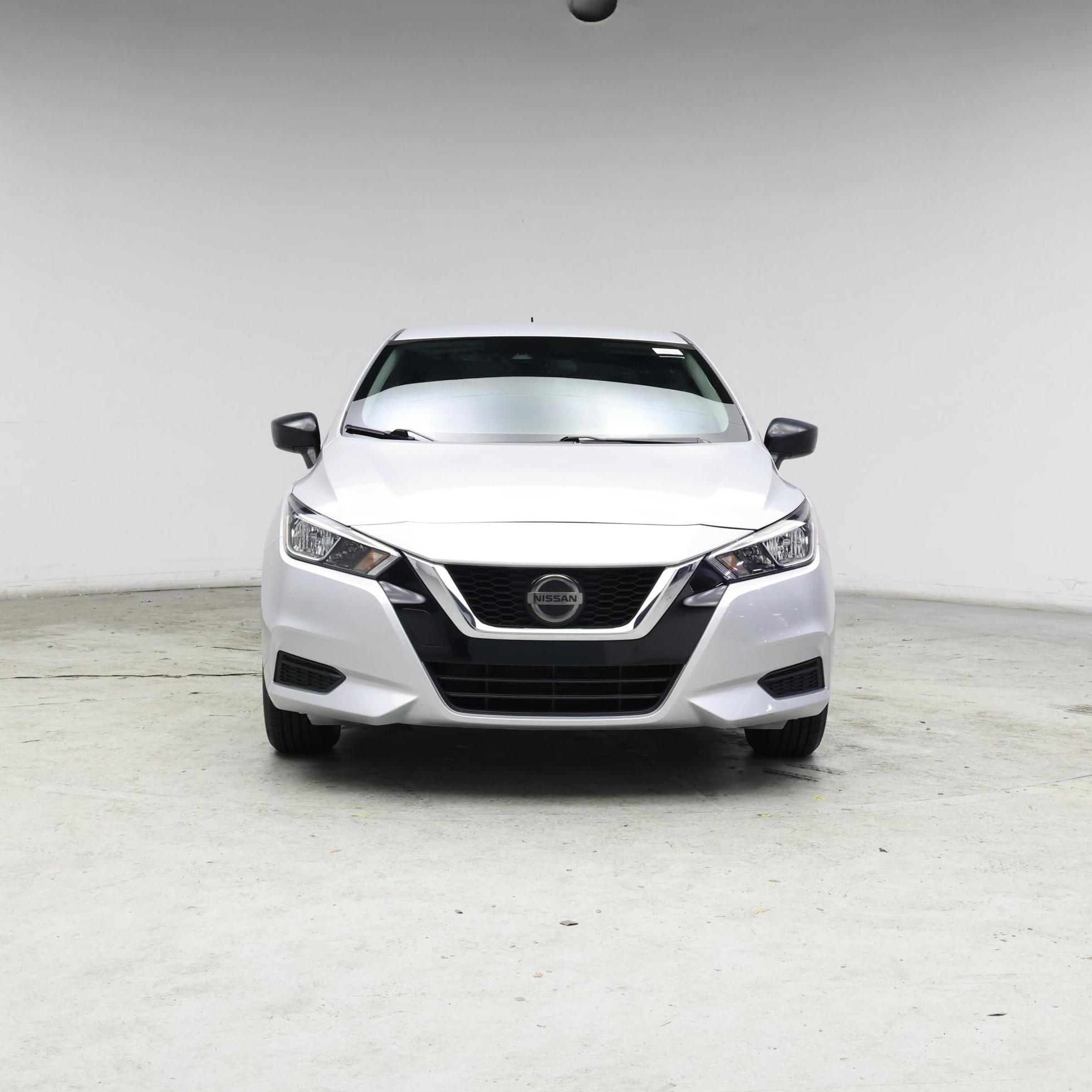 Thumbnail: 2021 Nissan Versa - 5