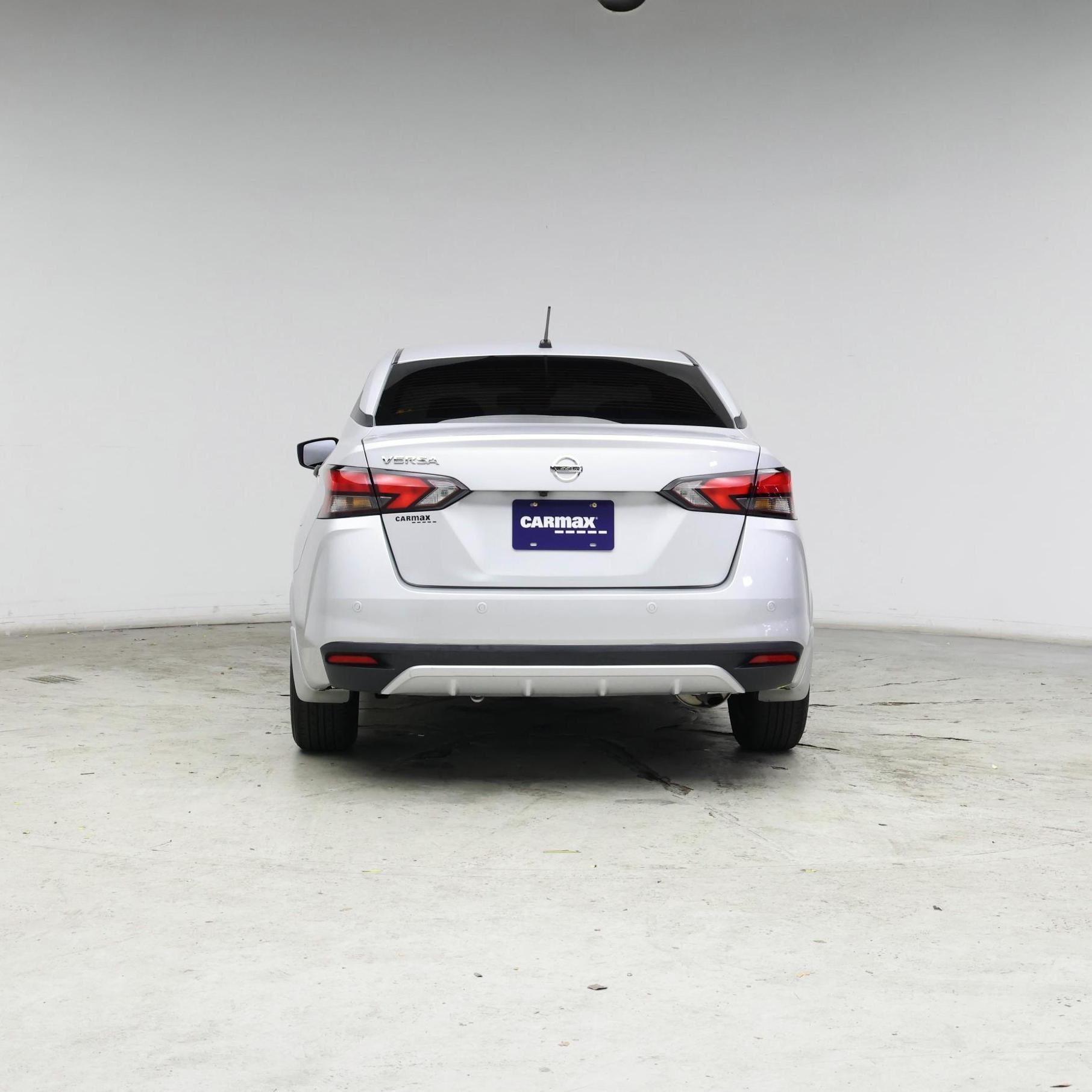 Thumbnail: 2021 Nissan Versa - 6