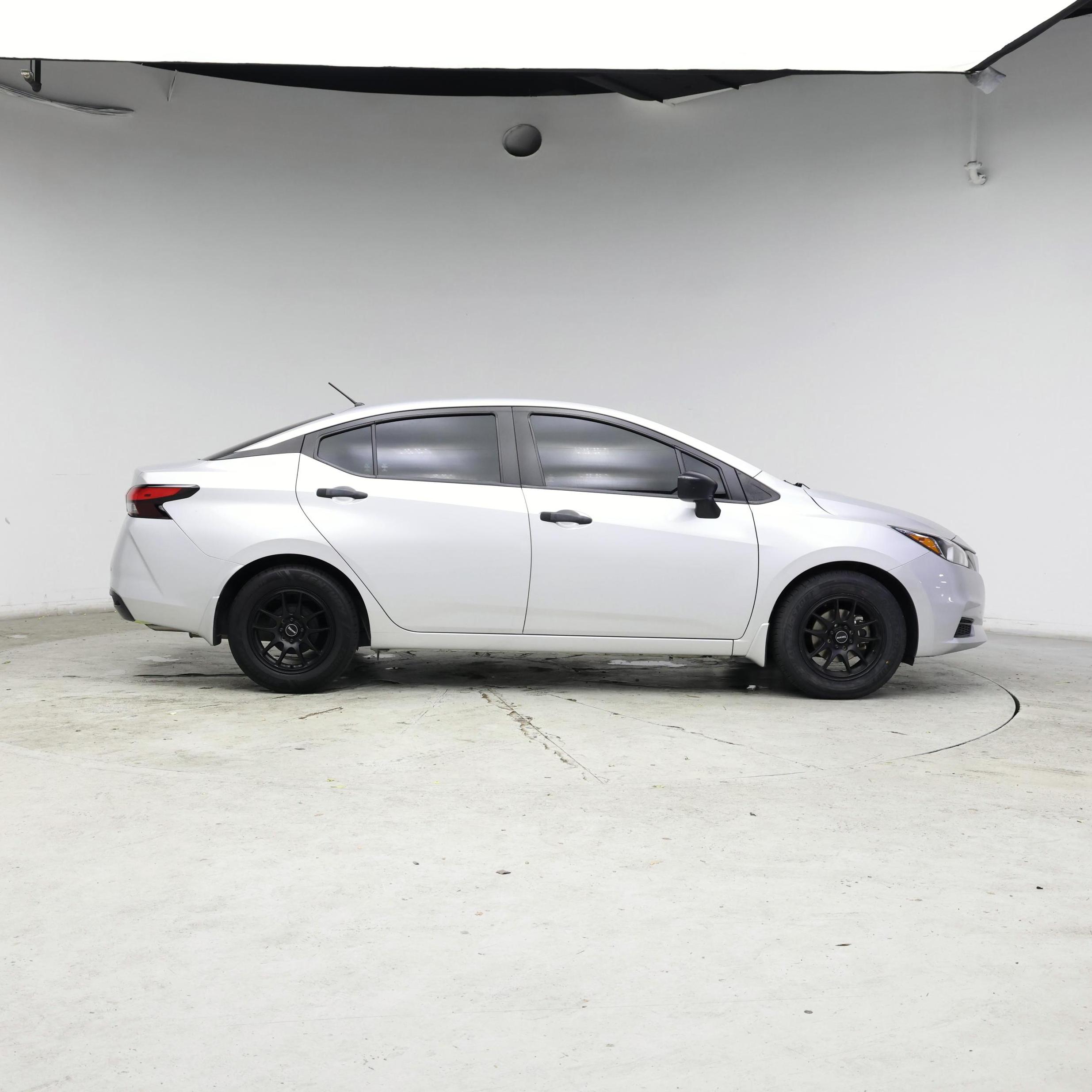 Thumbnail: 2021 Nissan Versa - 7