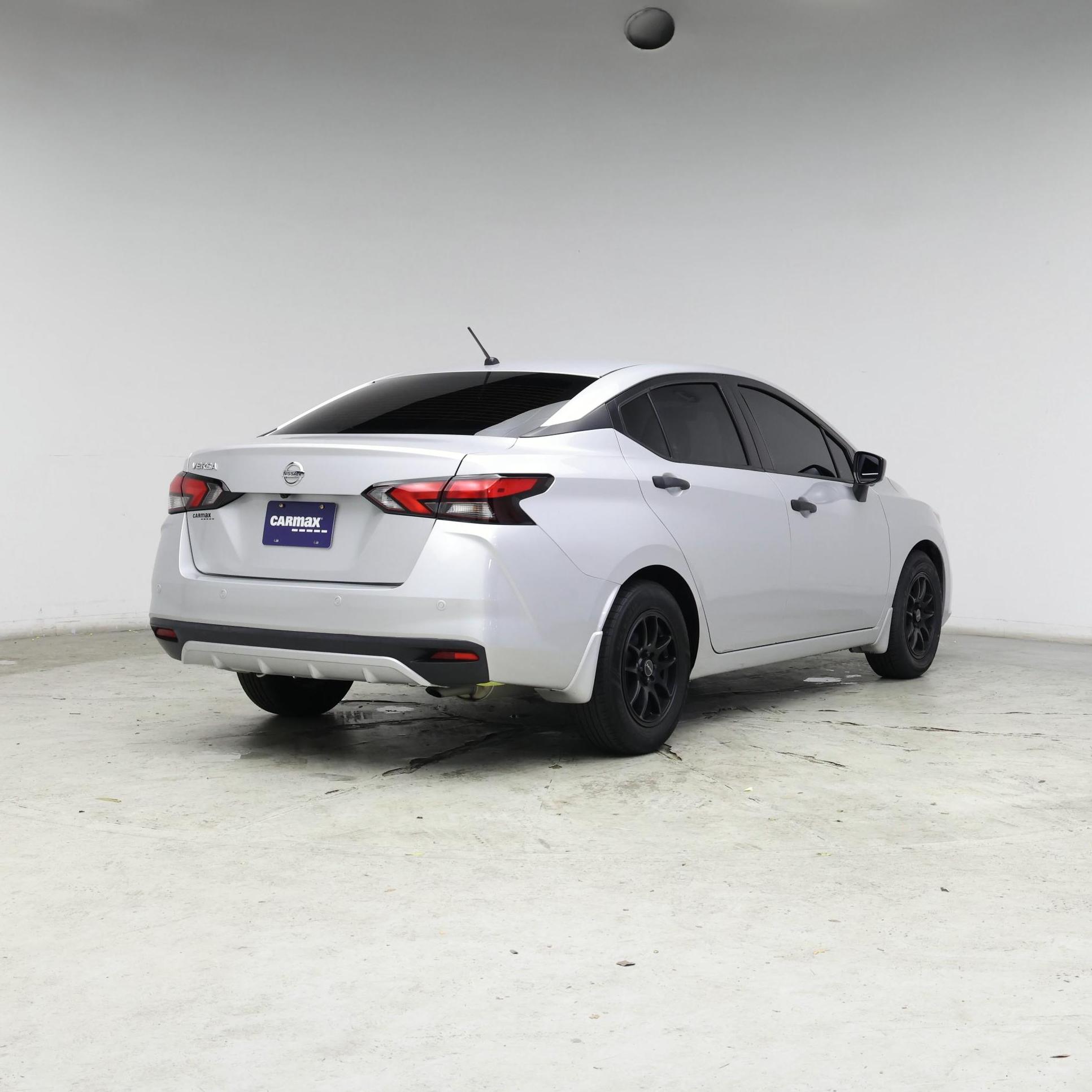 Thumbnail: 2021 Nissan Versa - 8