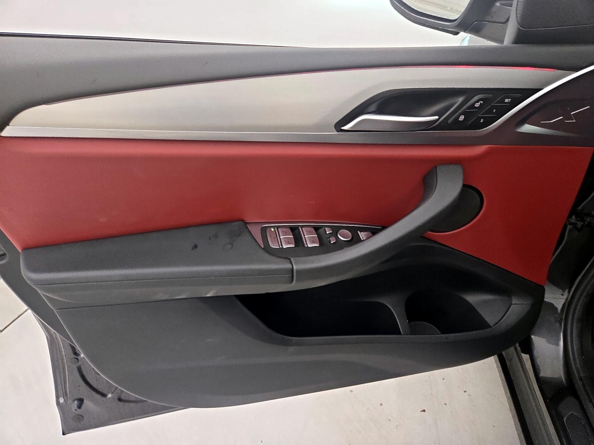 Thumbnail: 2022 BMW X3 - 12