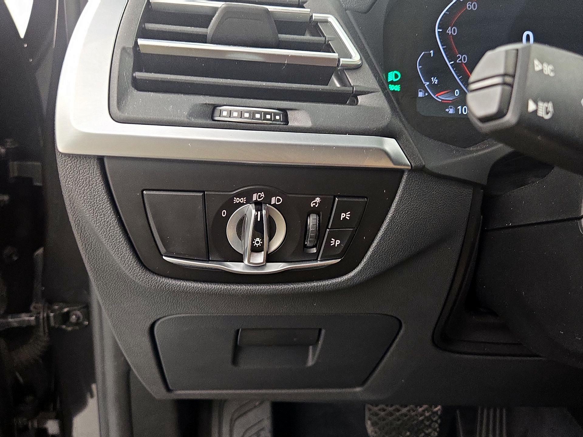 Thumbnail: 2022 BMW X3 - 13