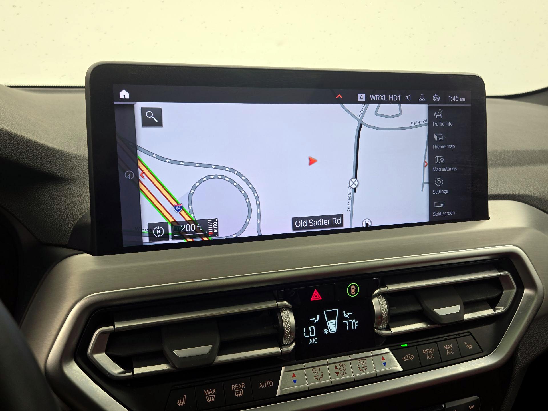 Thumbnail: 2022 BMW X3 - 14