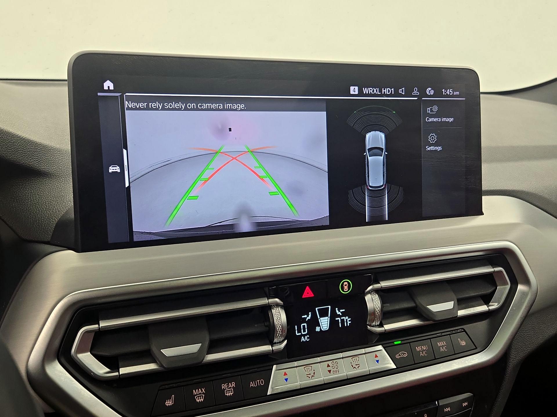 Thumbnail: 2022 BMW X3 - 15