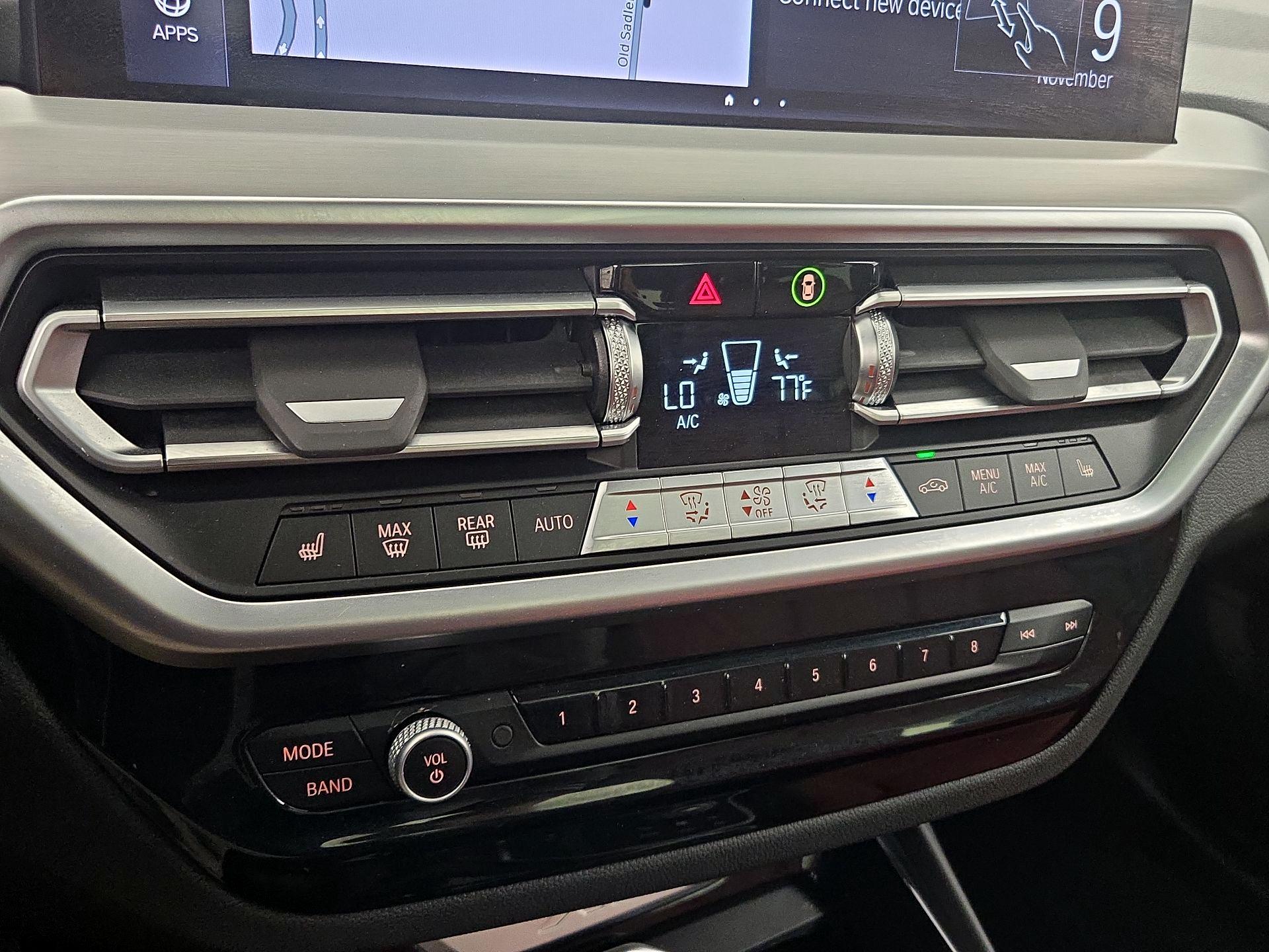 Thumbnail: 2022 BMW X3 - 17