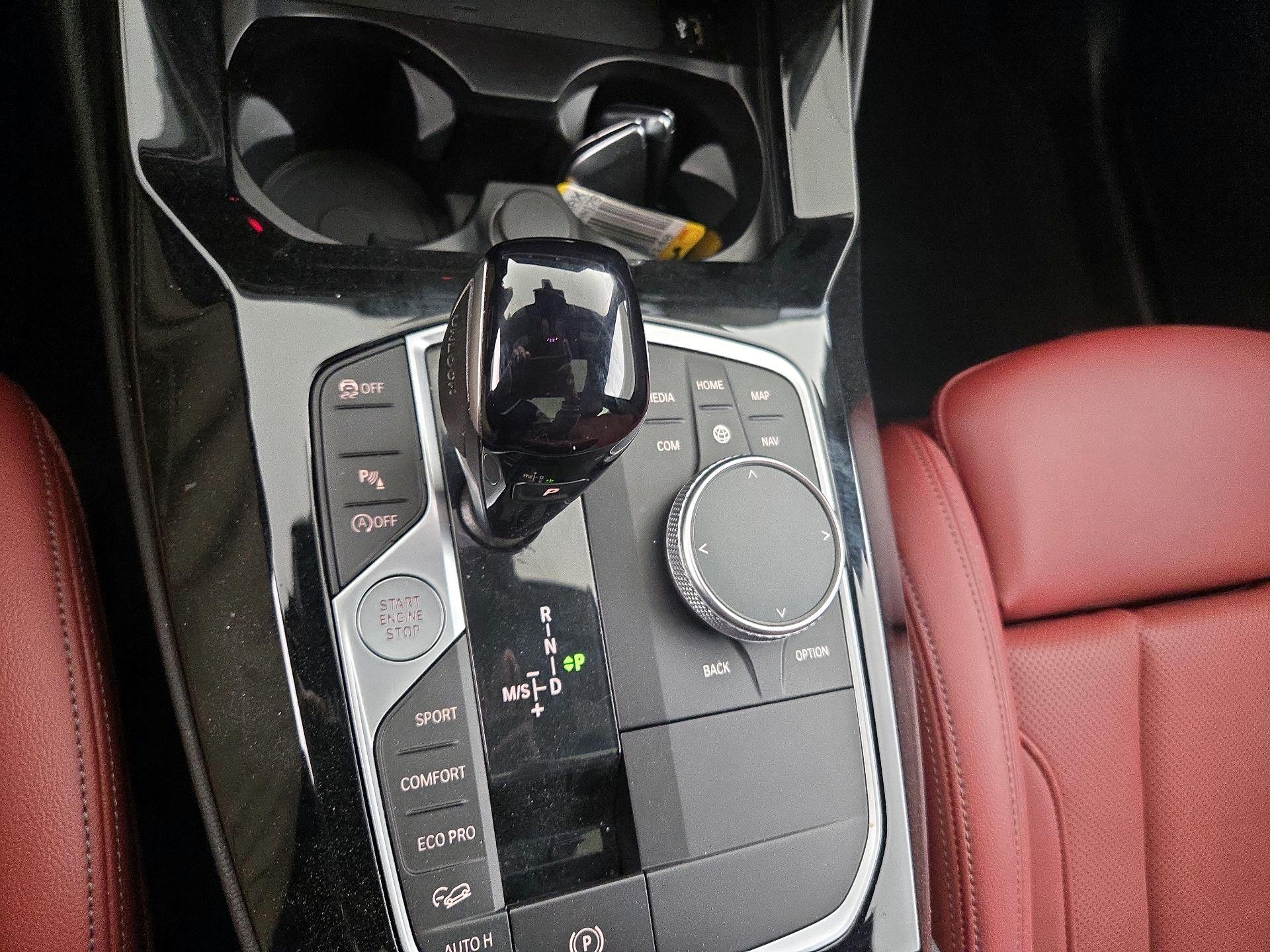 Thumbnail: 2022 BMW X3 - 18