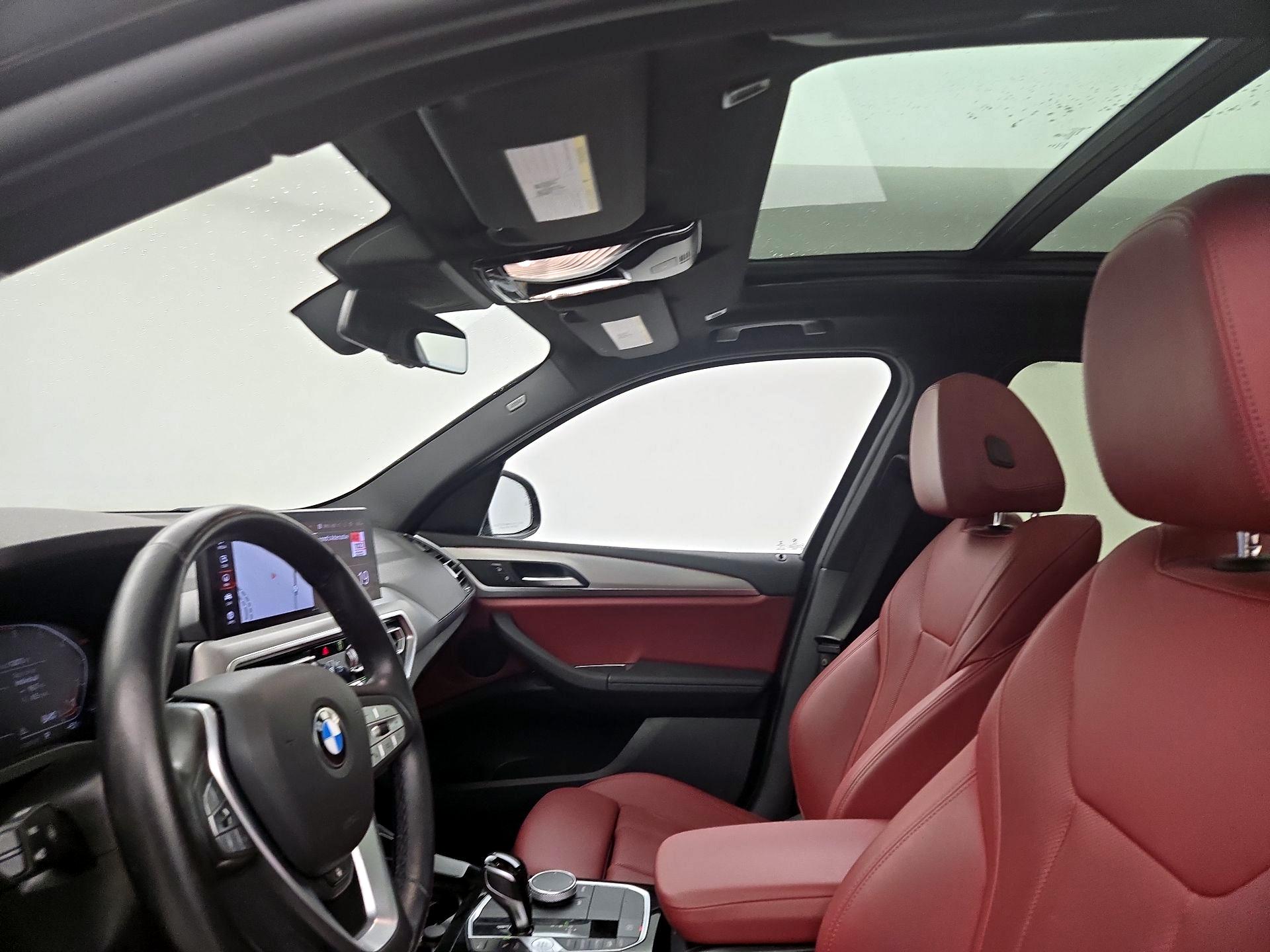 Thumbnail: 2022 BMW X3 - 20