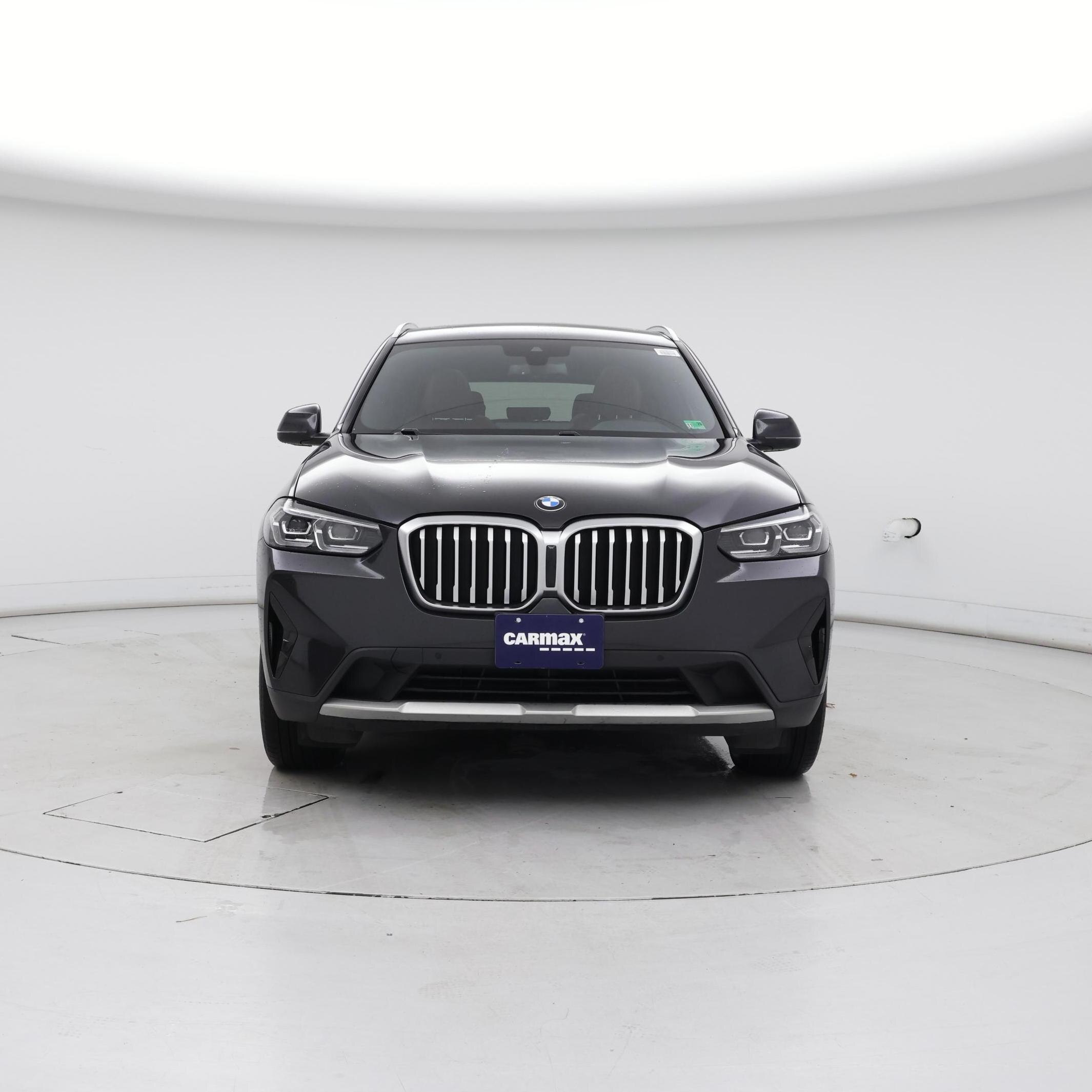 Thumbnail: 2022 BMW X3 - 5
