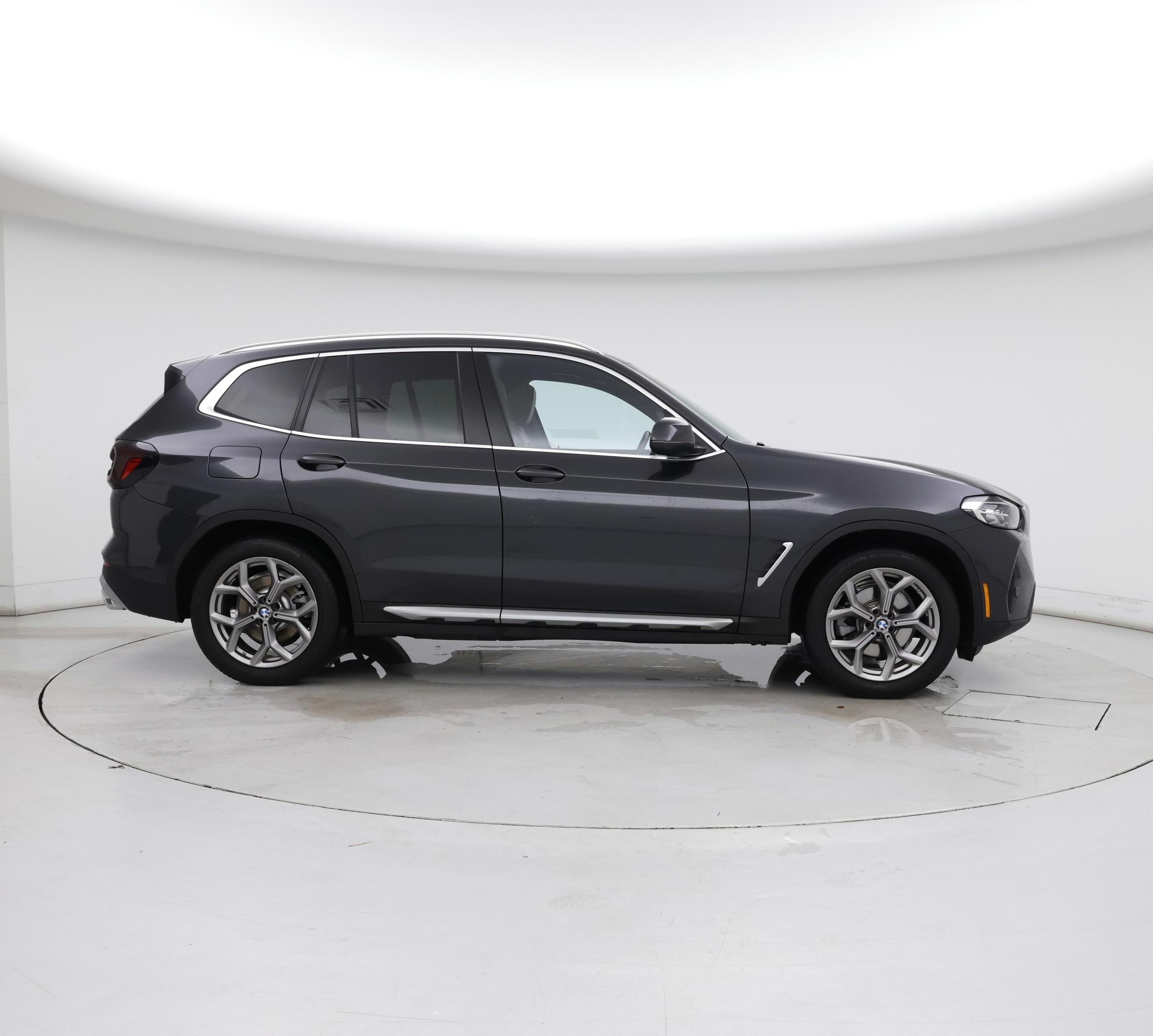 Thumbnail: 2022 BMW X3 - 7