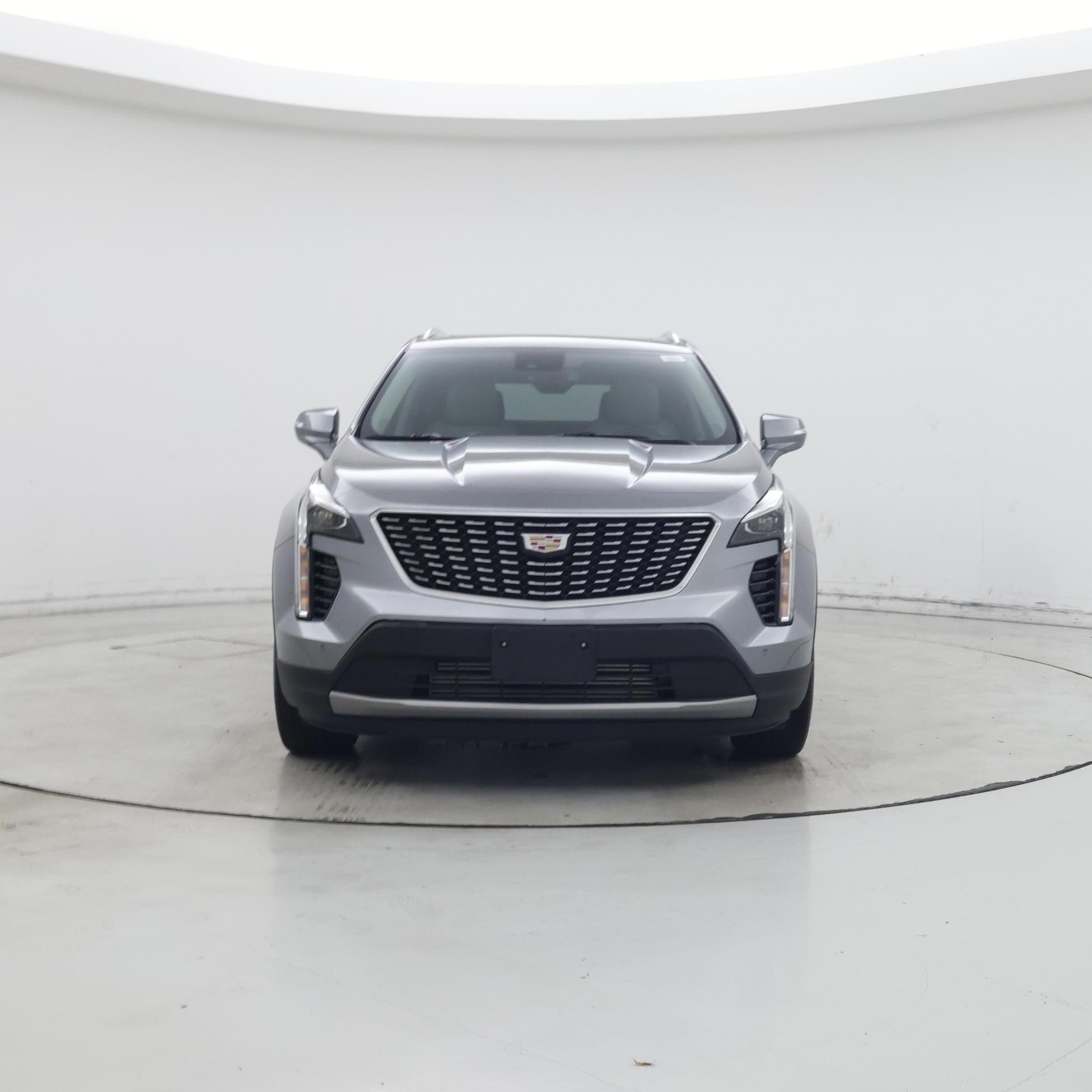 Thumbnail: 2023 Cadillac XT4 - 5