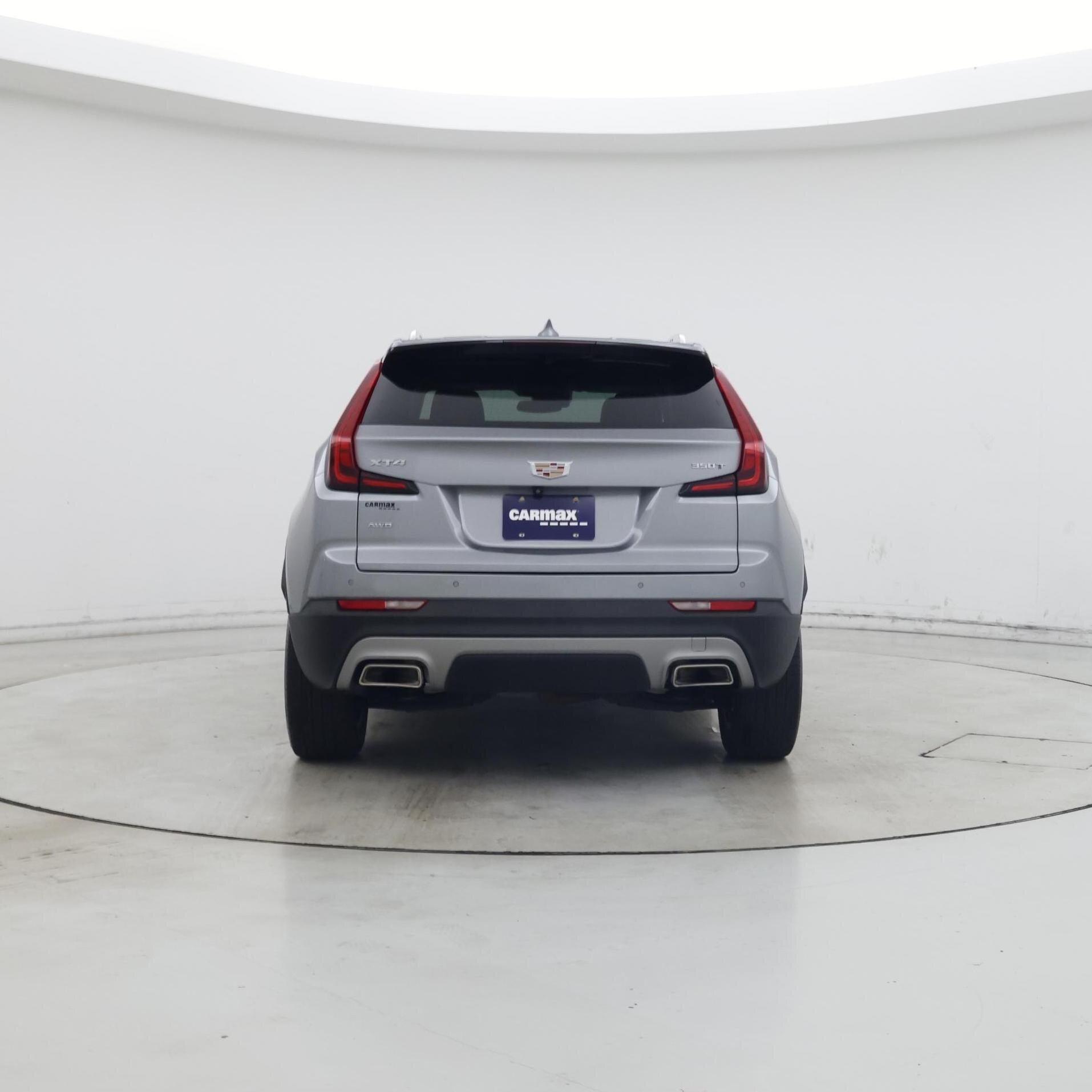 Thumbnail: 2023 Cadillac XT4 - 6