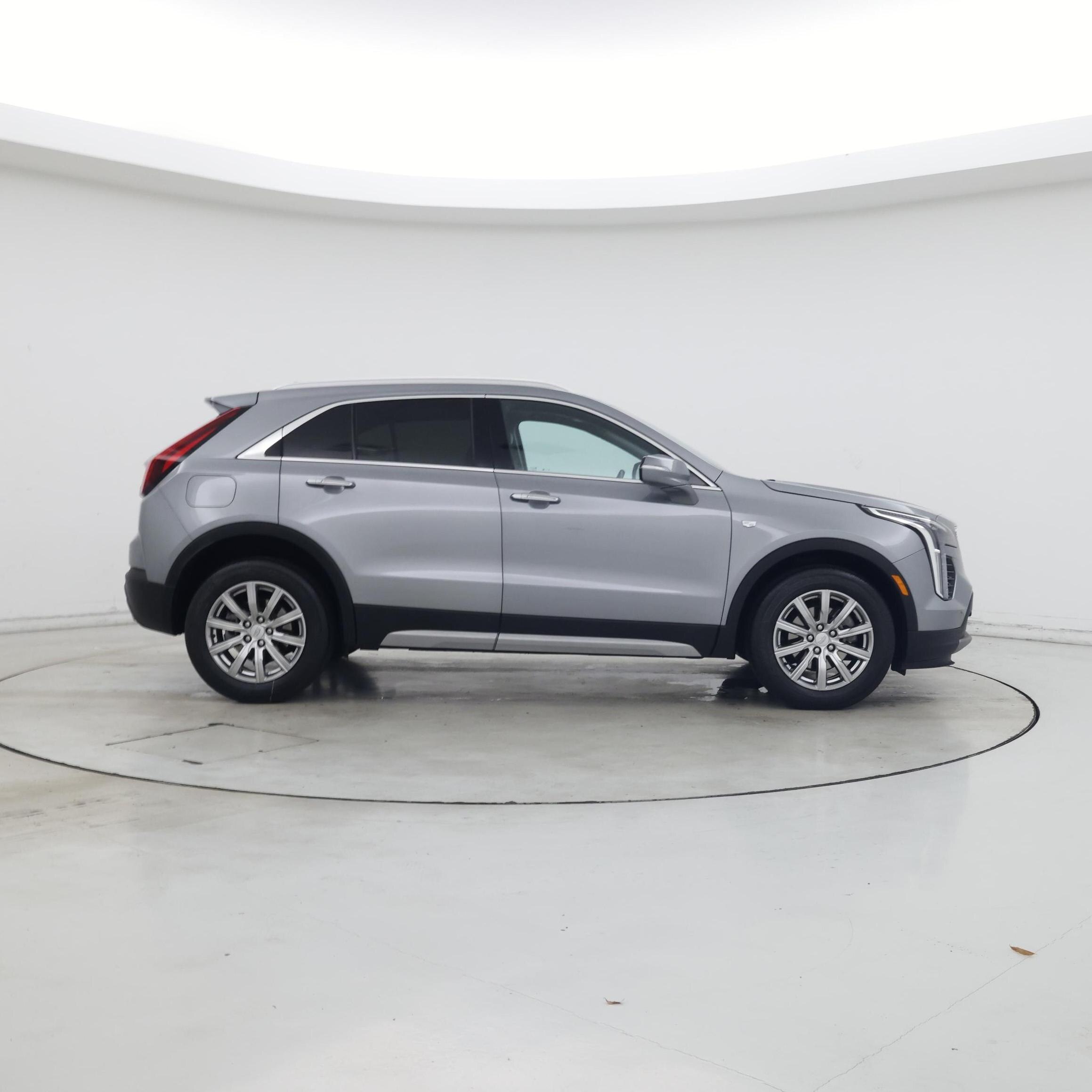 Thumbnail: 2023 Cadillac XT4 - 7