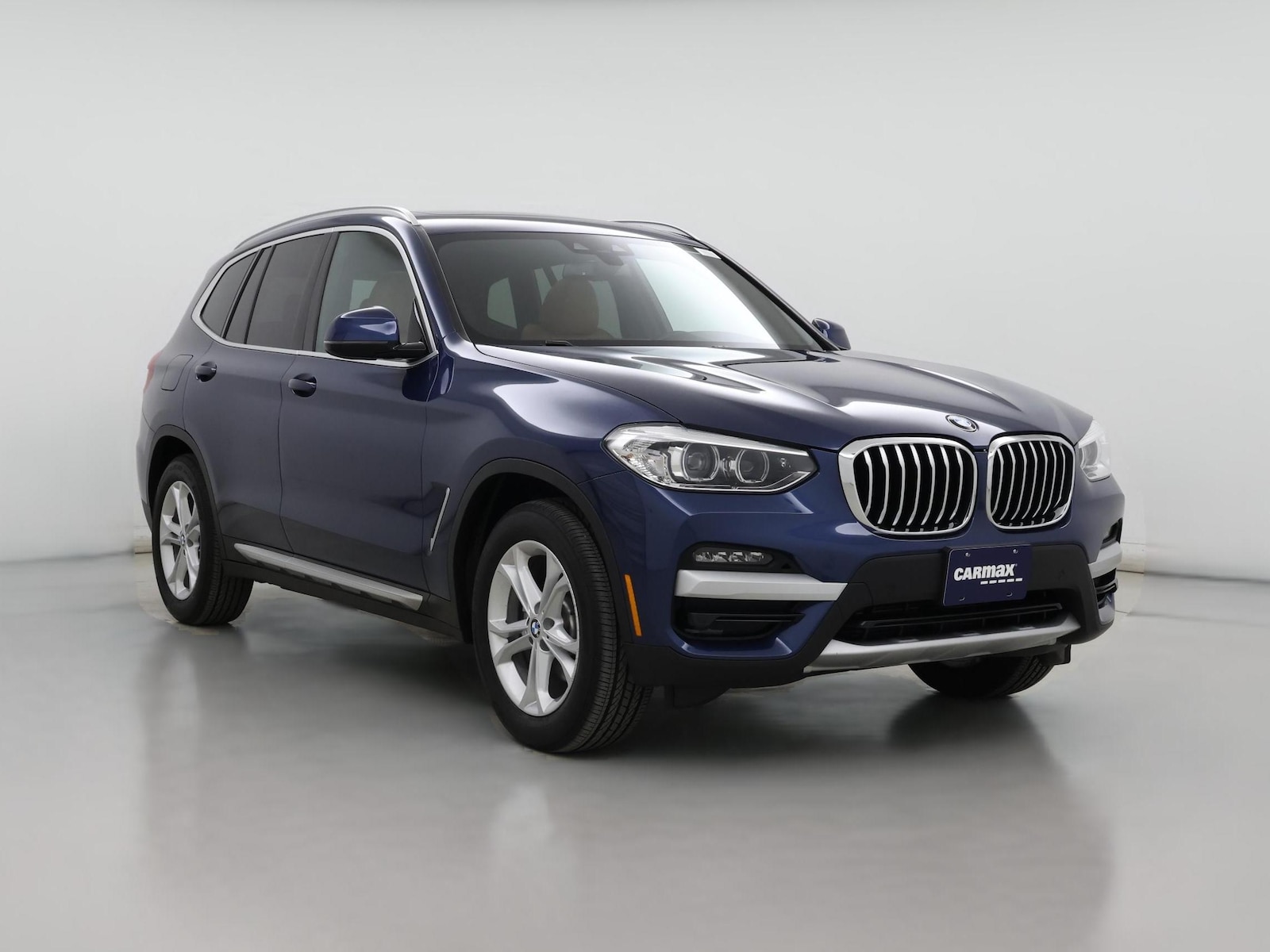2021 BMW X3 30i