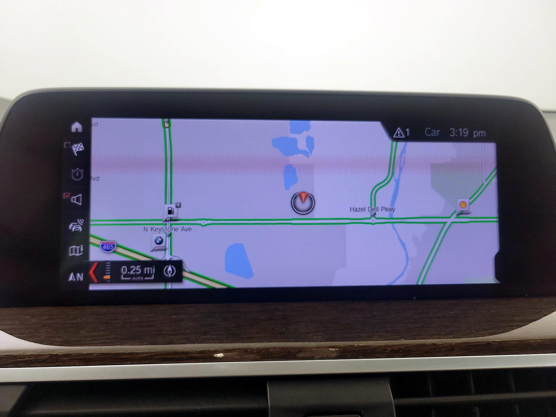 Thumbnail: 2021 BMW X3 - 14