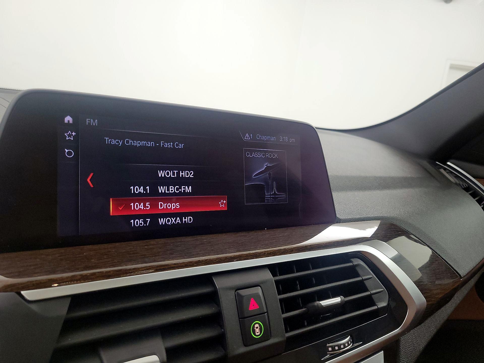 Thumbnail: 2021 BMW X3 - 16