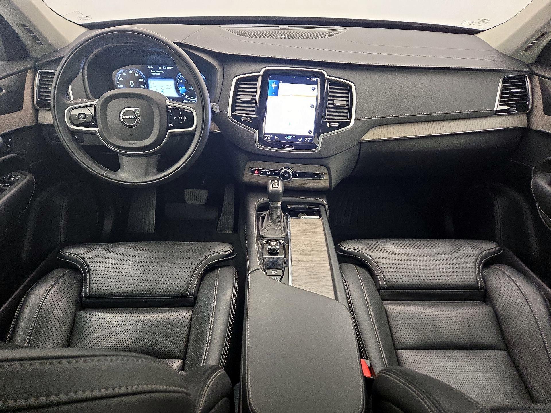 Thumbnail: 2022 Volvo XC90 - 9