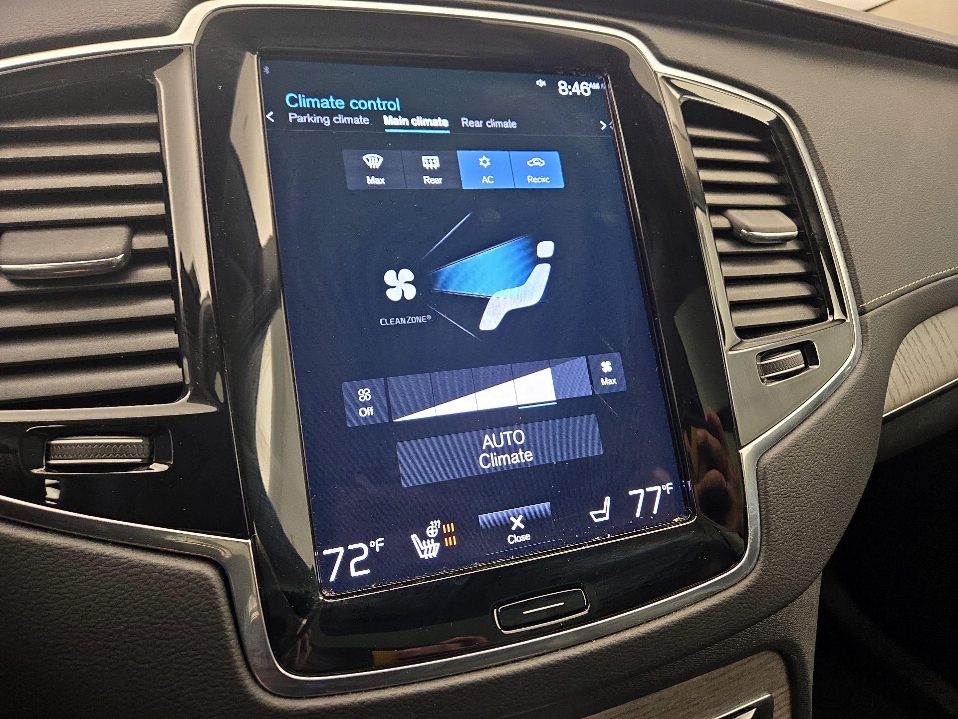 Thumbnail: 2022 Volvo XC90 - 17