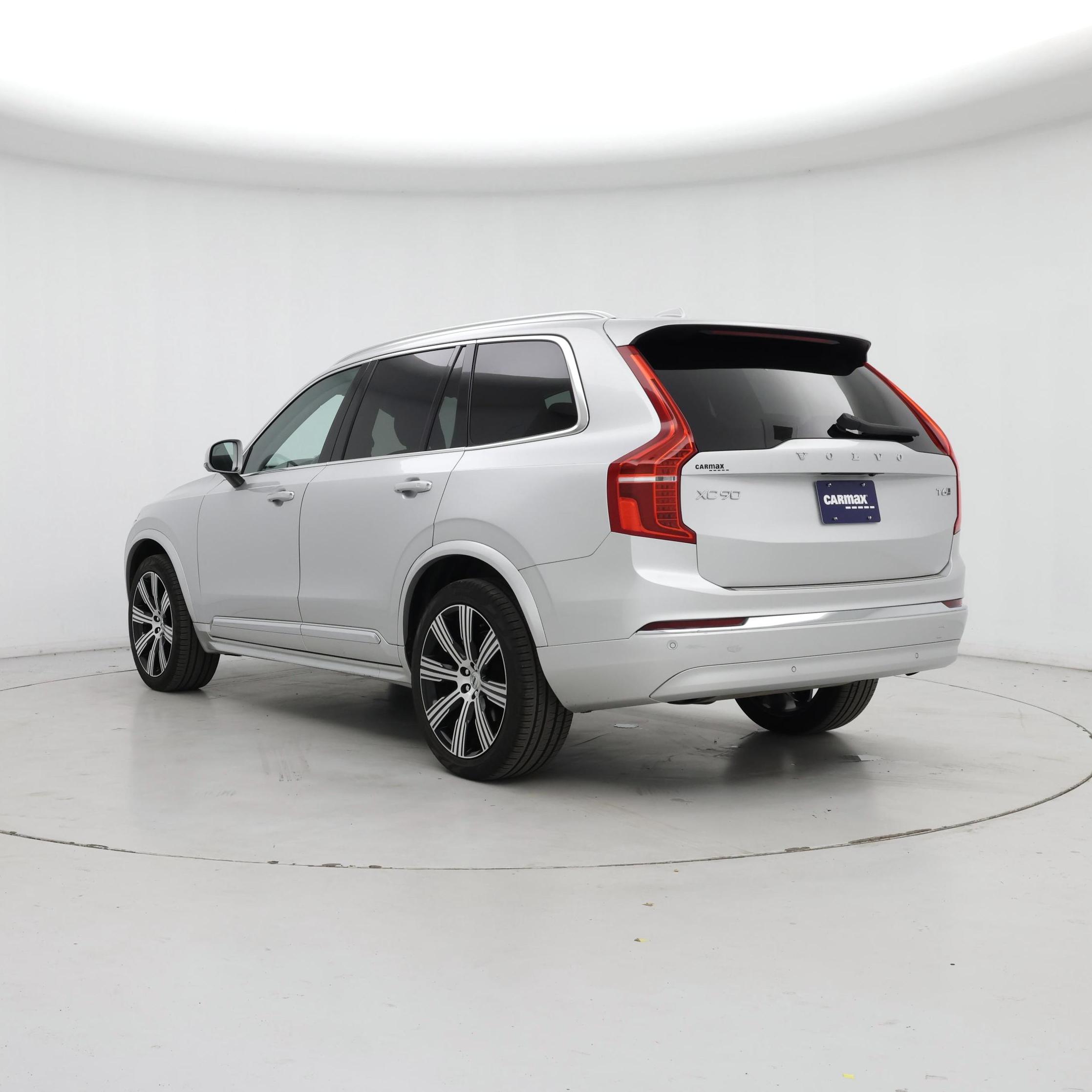 Thumbnail: 2022 Volvo XC90 - 2