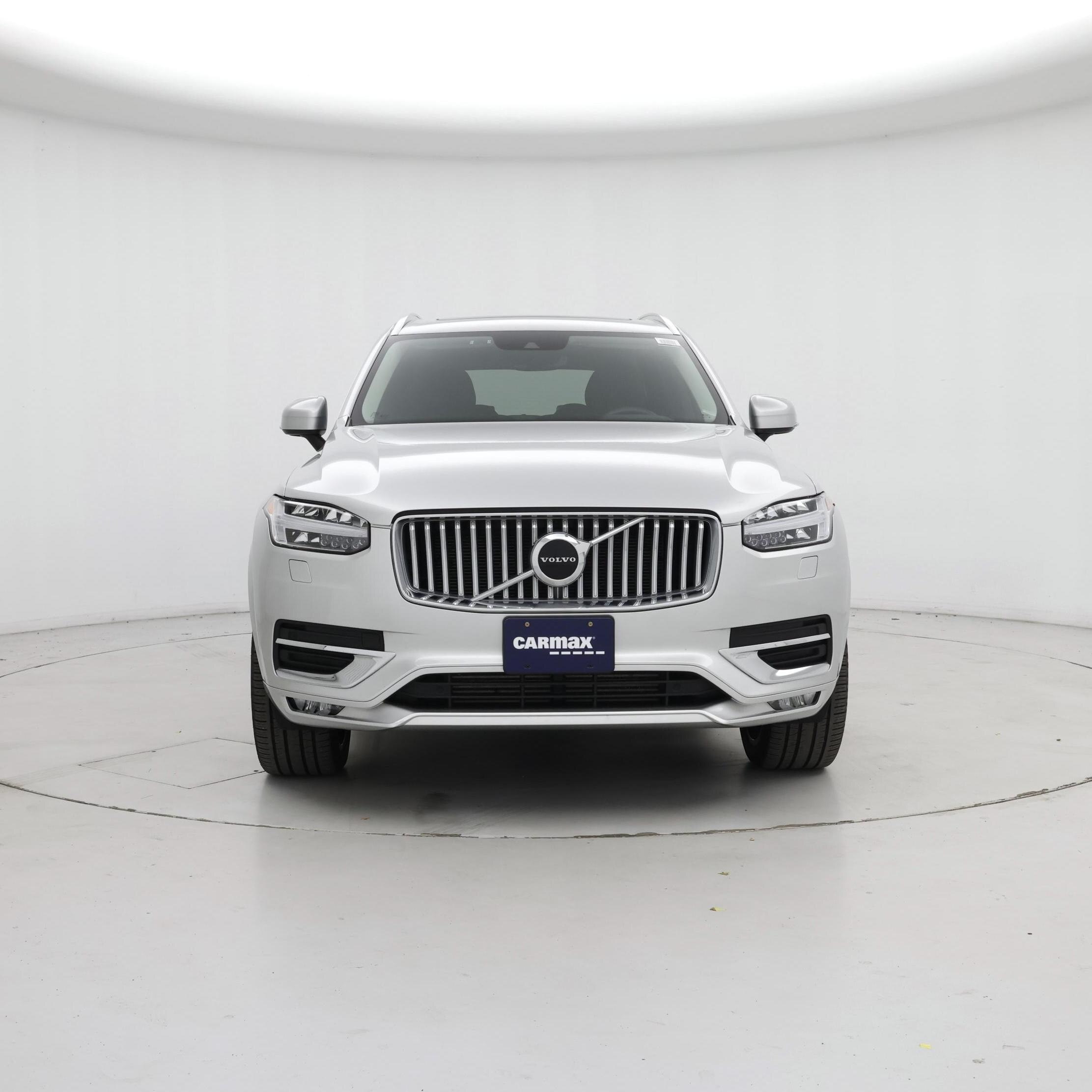 Thumbnail: 2022 Volvo XC90 - 5