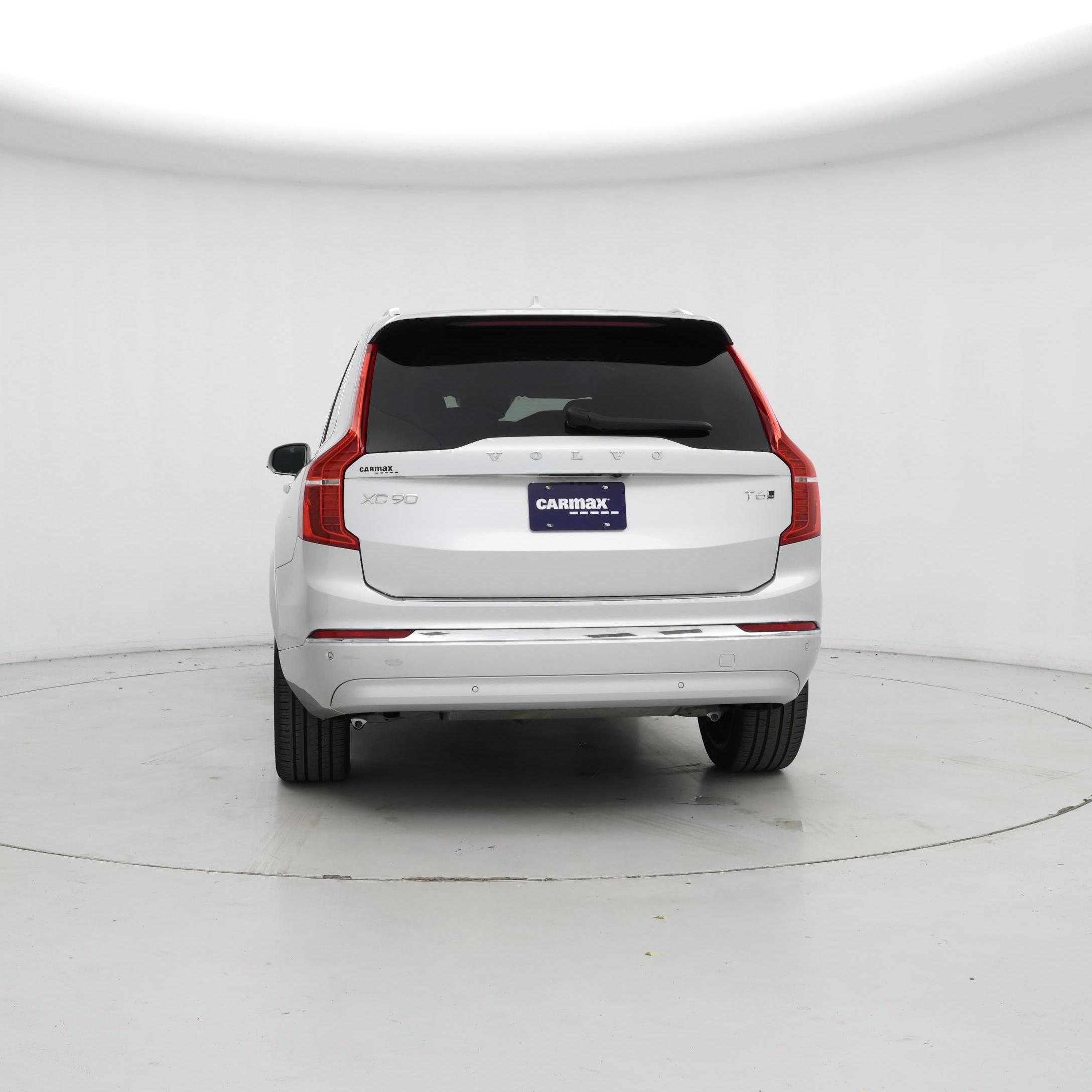 Thumbnail: 2022 Volvo XC90 - 6