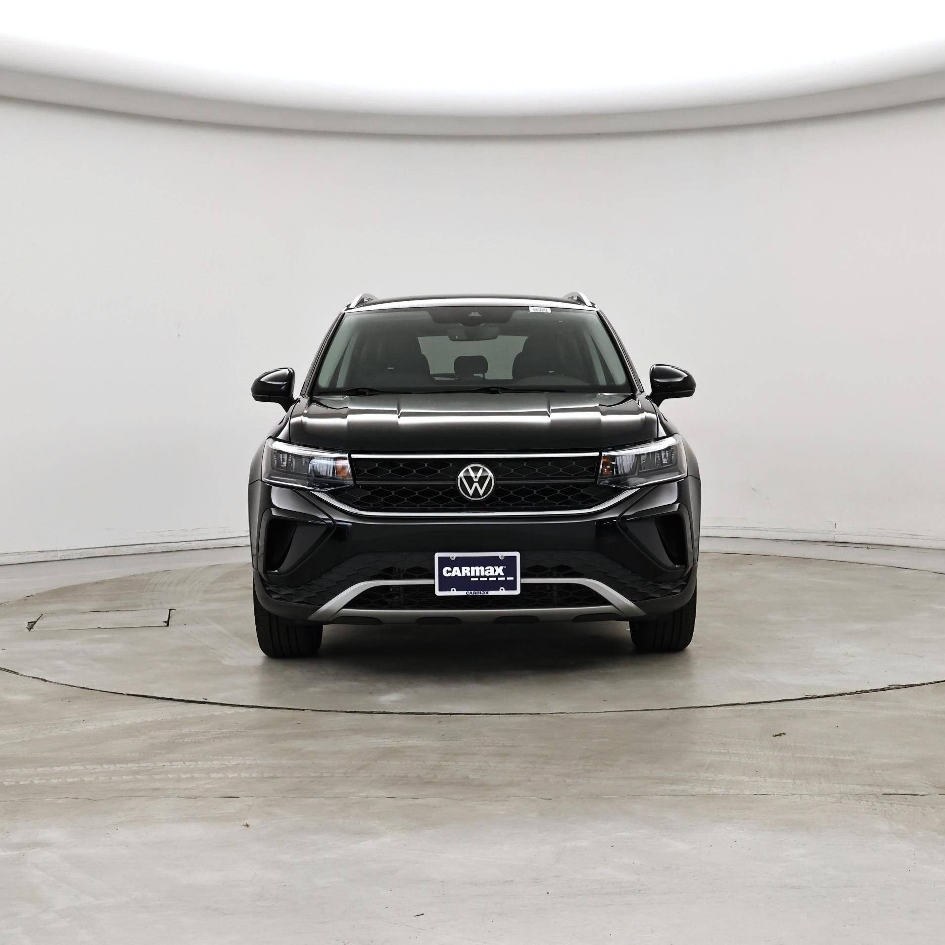 Thumbnail: 2022 Volkswagen Taos - 5