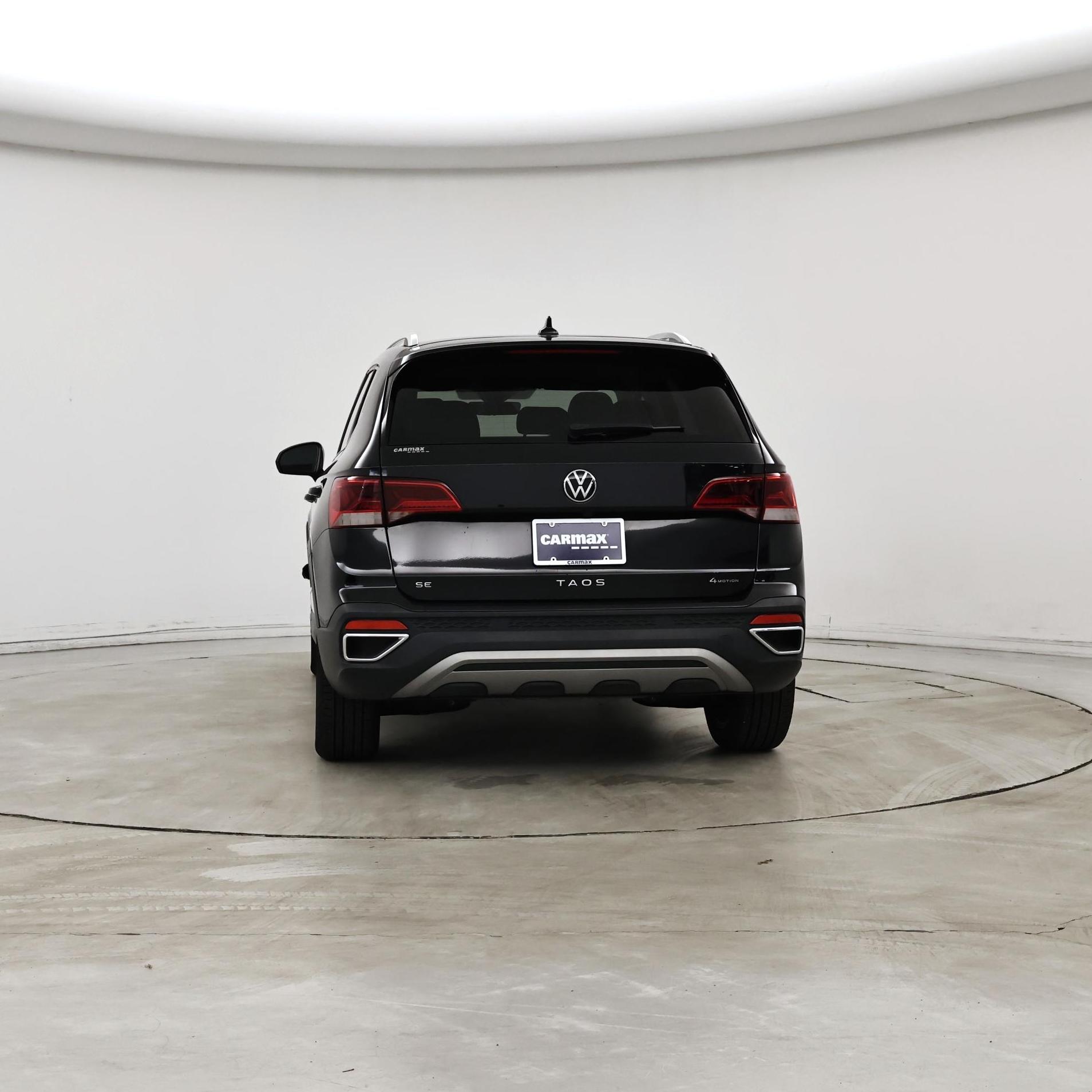 Thumbnail: 2022 Volkswagen Taos - 6