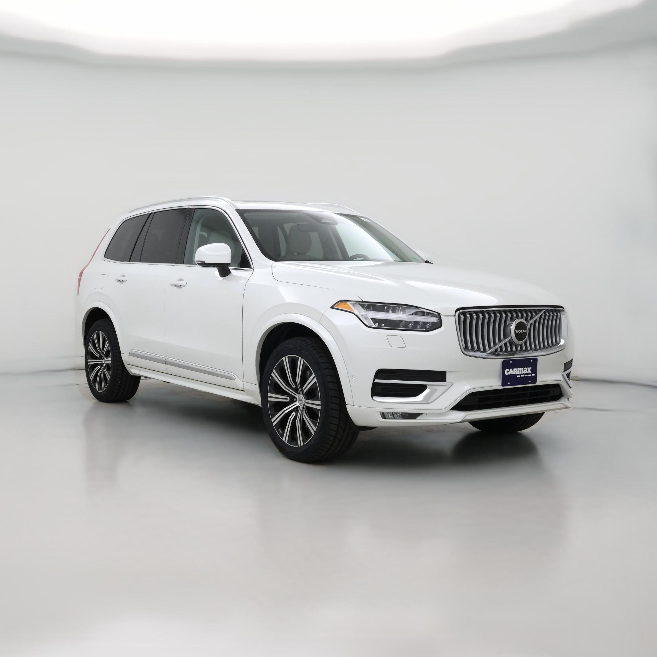 Thumbnail: 2023 Volvo XC90 - 1