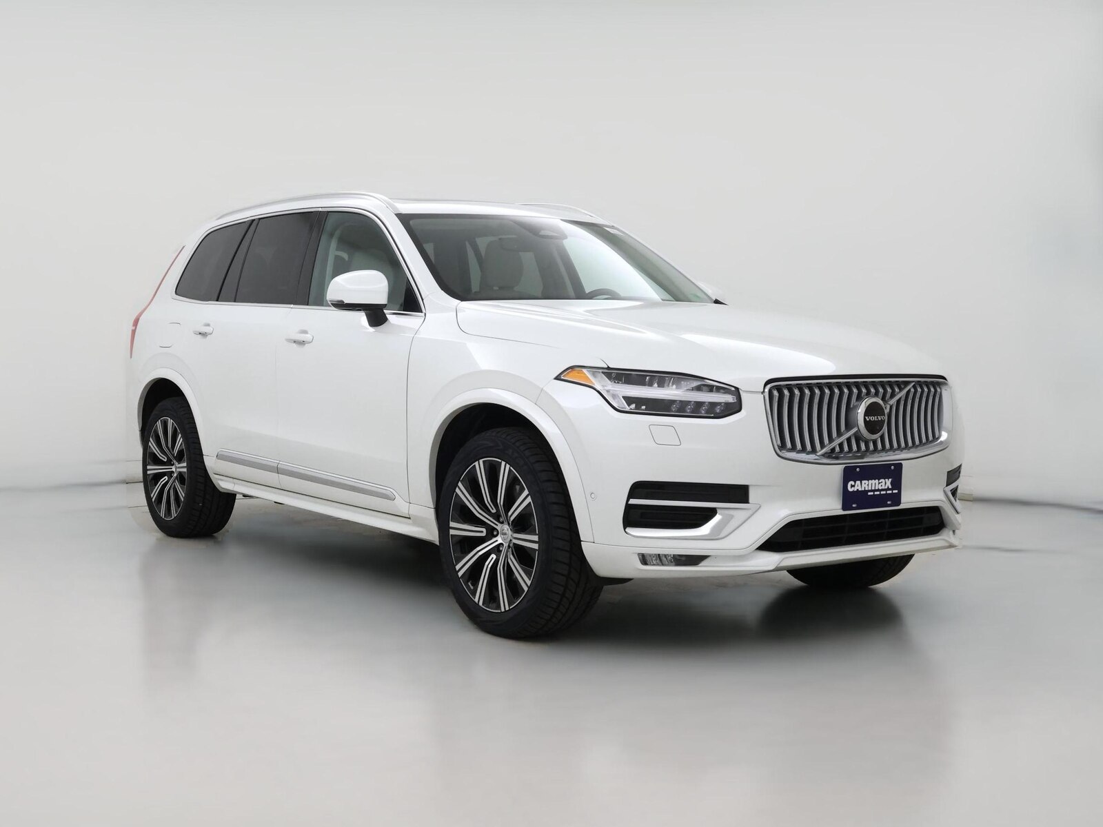 2023 Volvo XC90