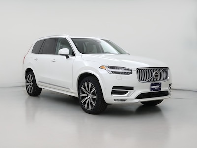 2023 Volvo XC90 B5 Plus
