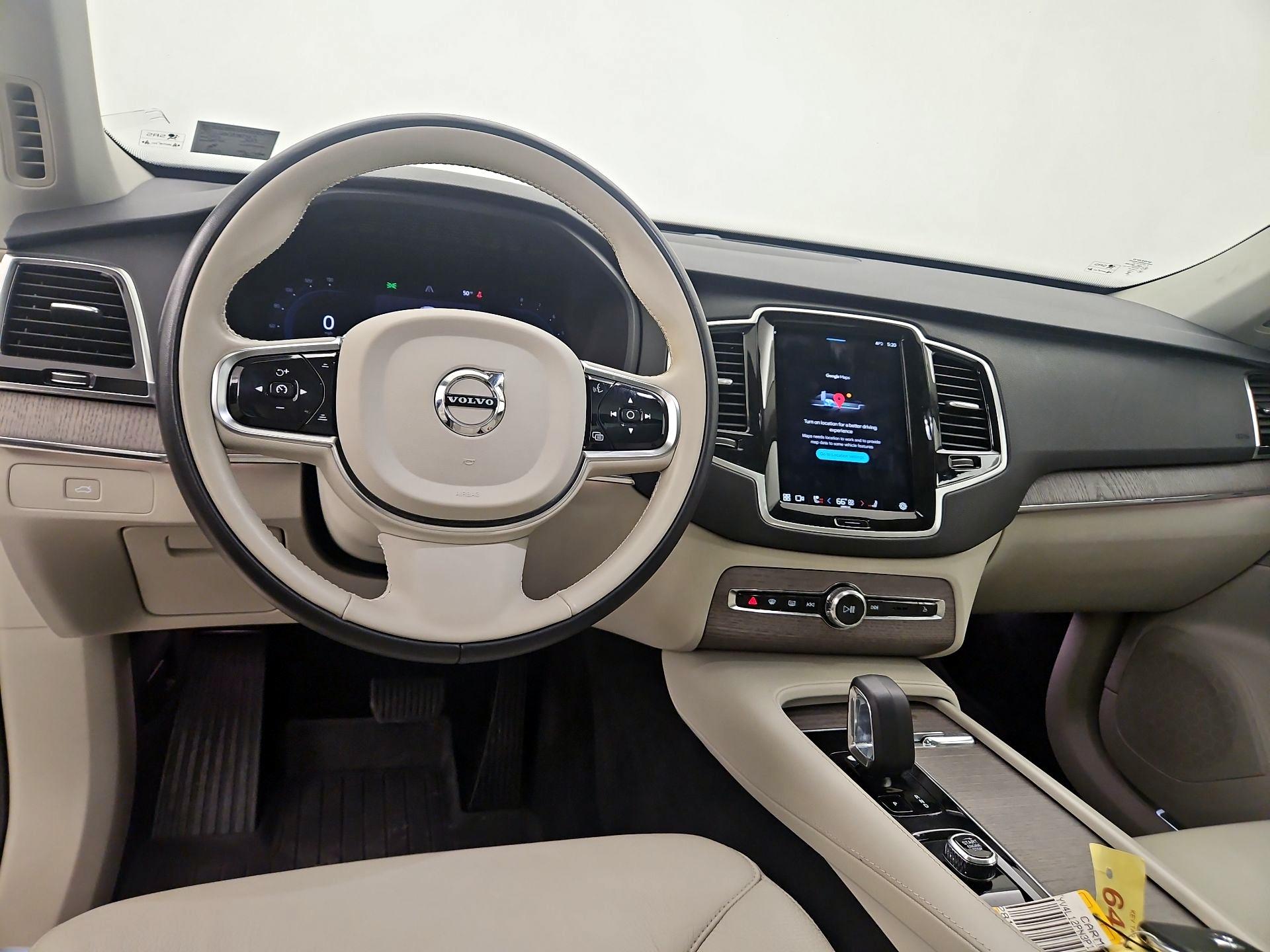 Thumbnail: 2023 Volvo XC90 - 9