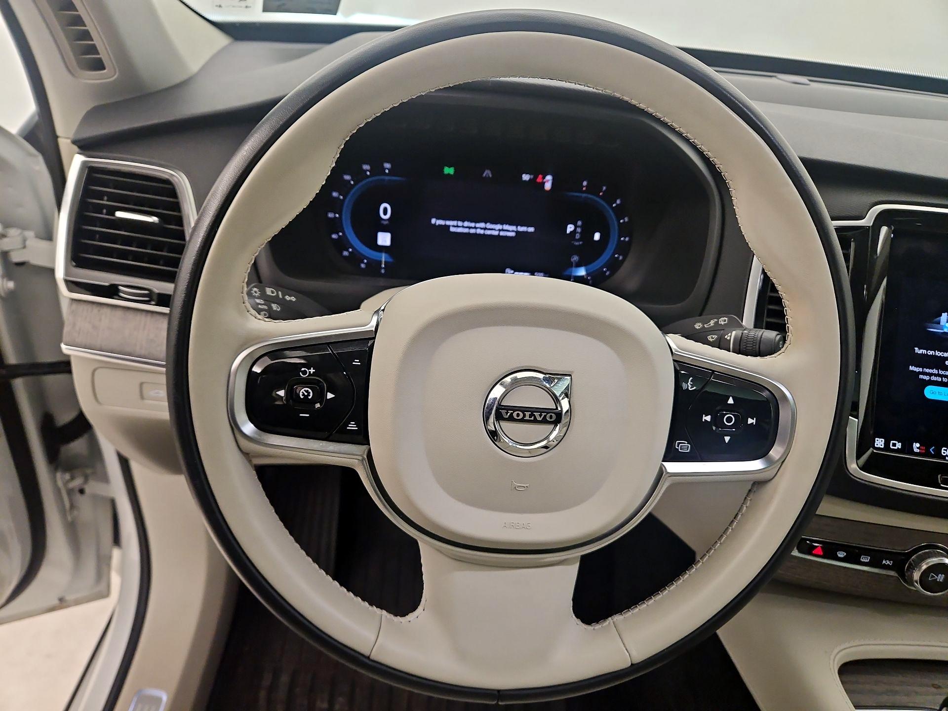 Thumbnail: 2023 Volvo XC90 - 10