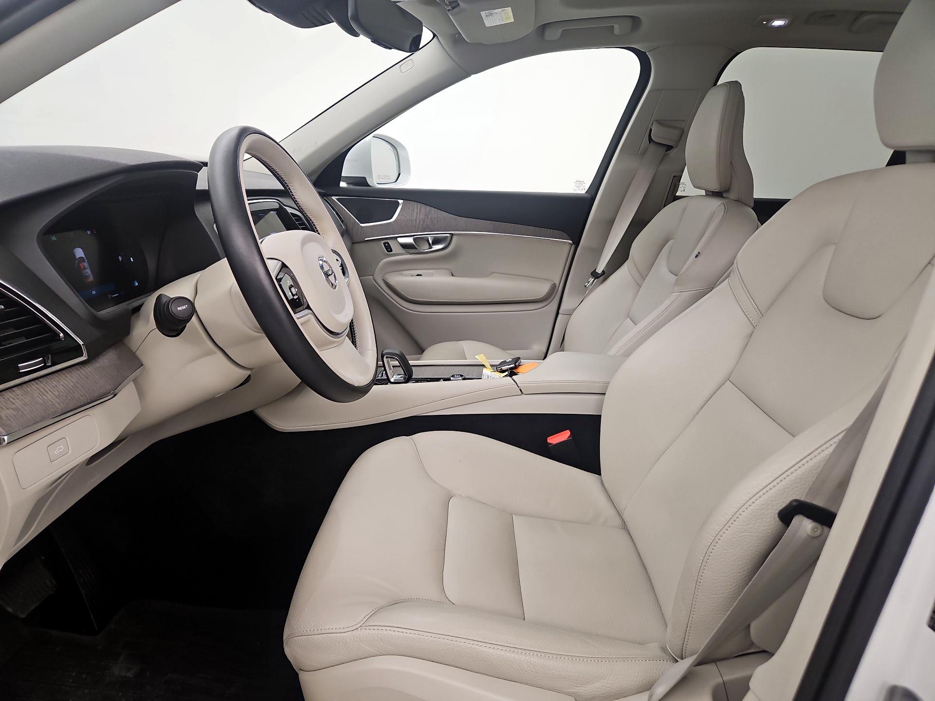 Thumbnail: 2023 Volvo XC90 - 11