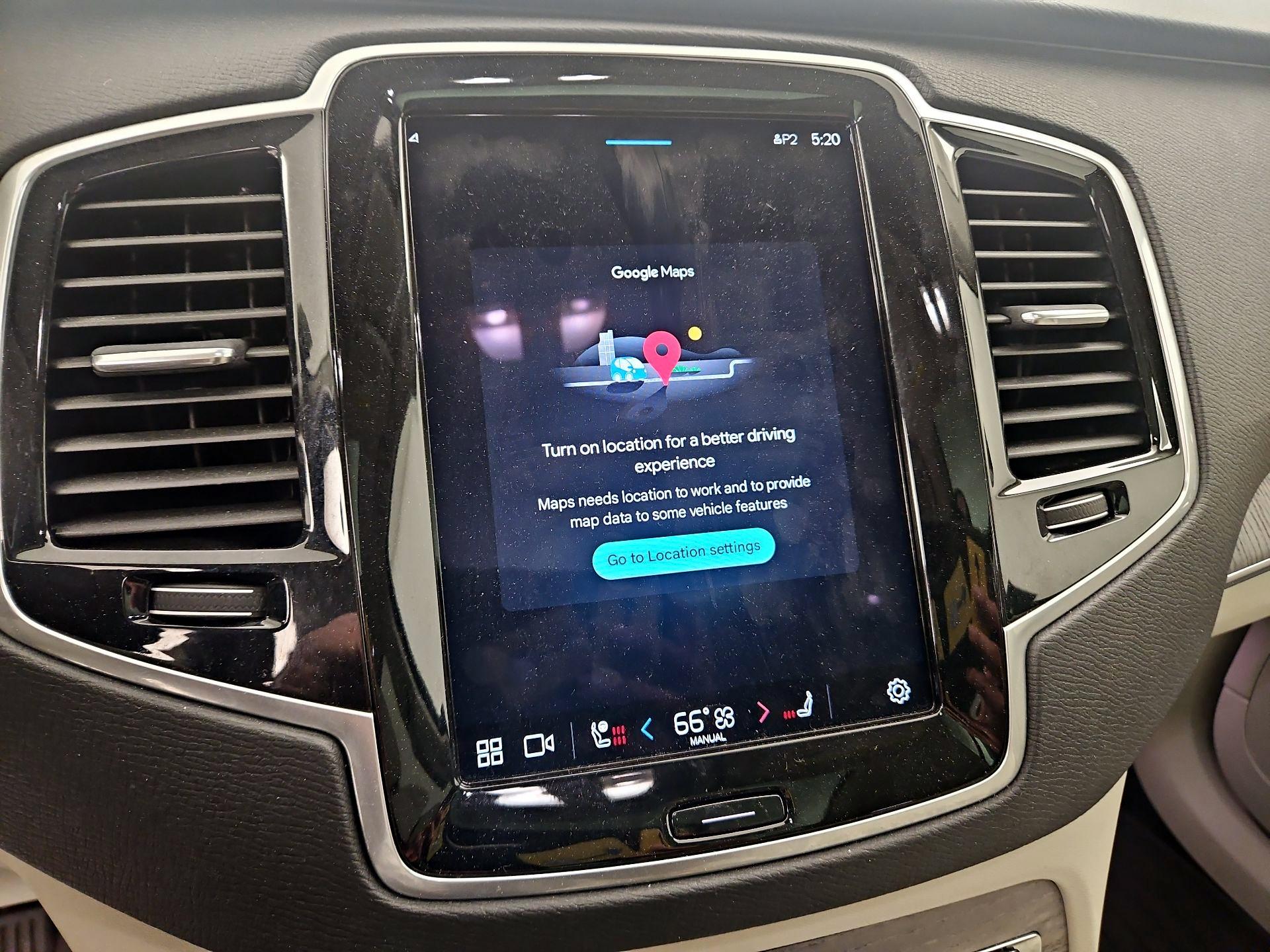 Thumbnail: 2023 Volvo XC90 - 14