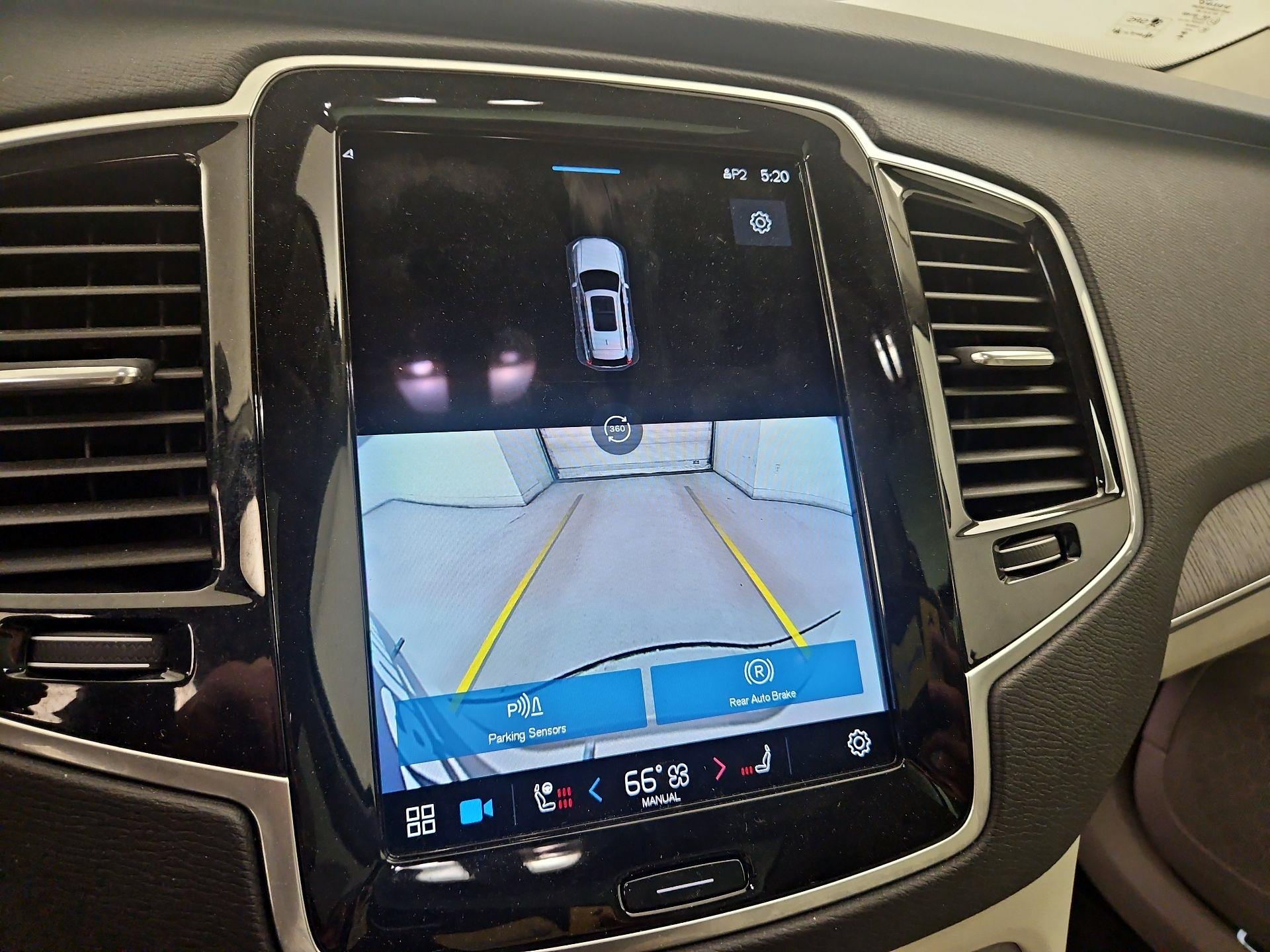 Thumbnail: 2023 Volvo XC90 - 15