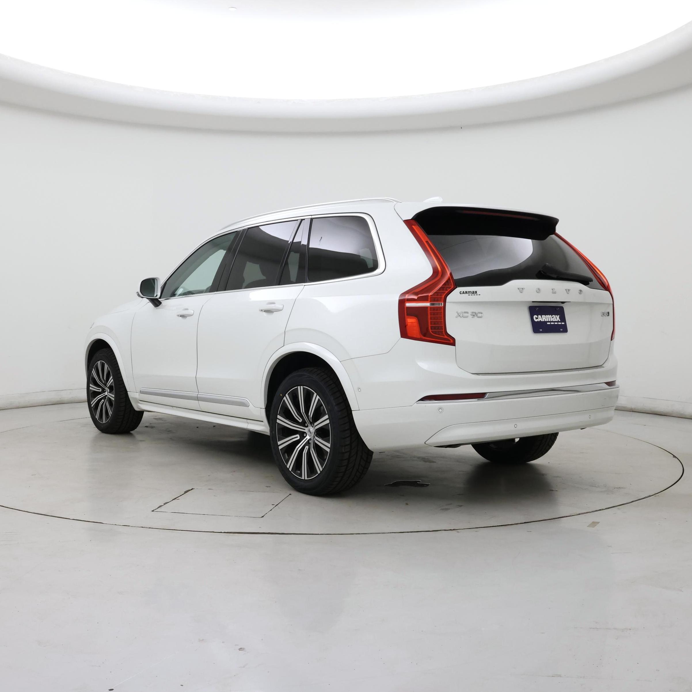 Thumbnail: 2023 Volvo XC90 - 2
