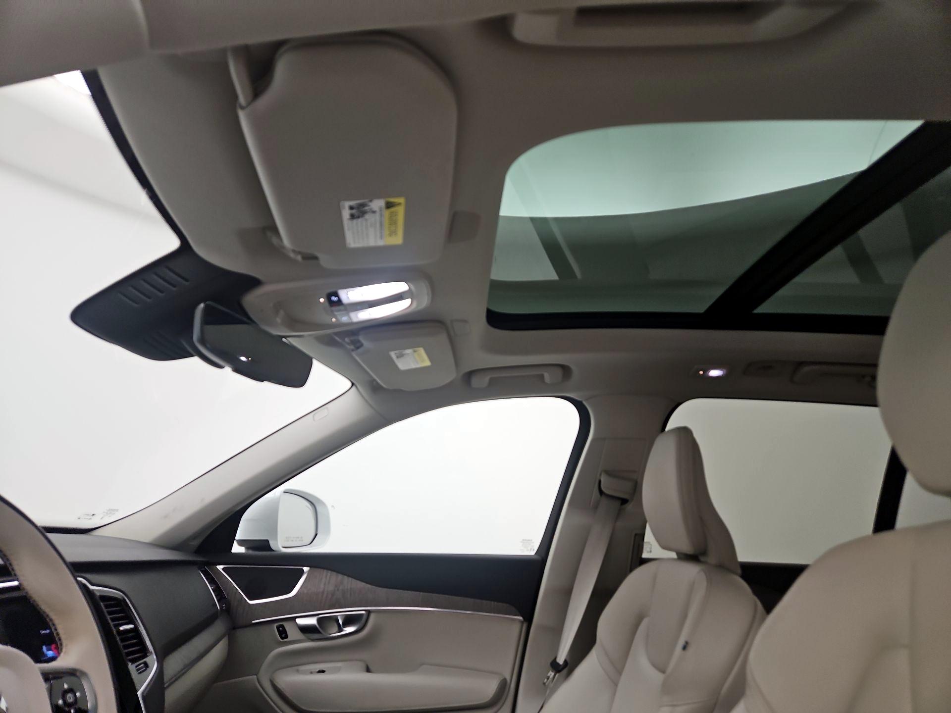 Thumbnail: 2023 Volvo XC90 - 20