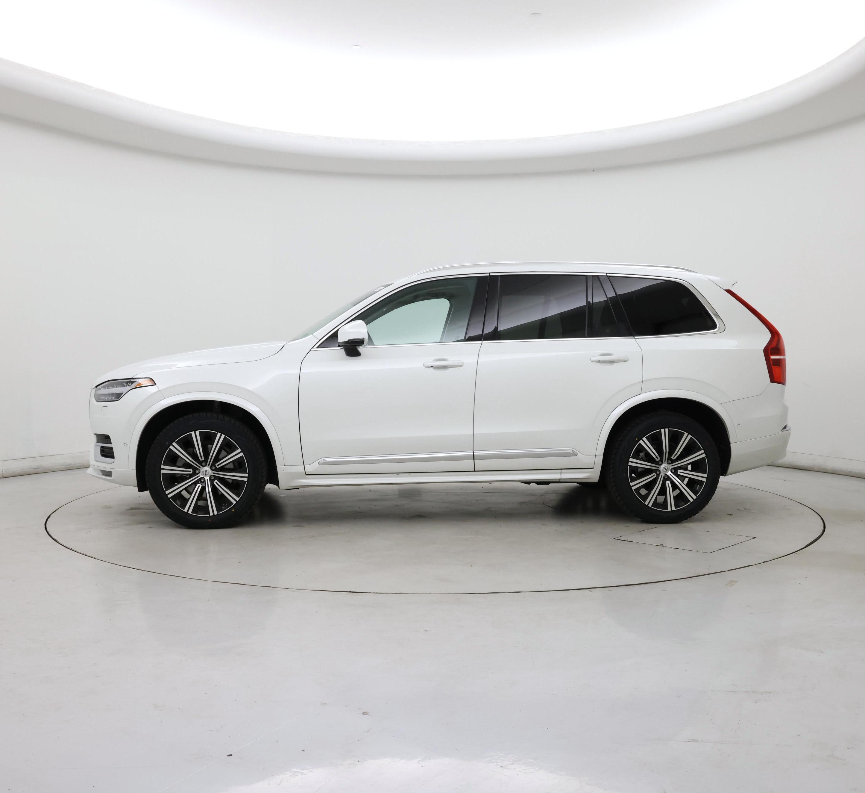 Thumbnail: 2023 Volvo XC90 - 3