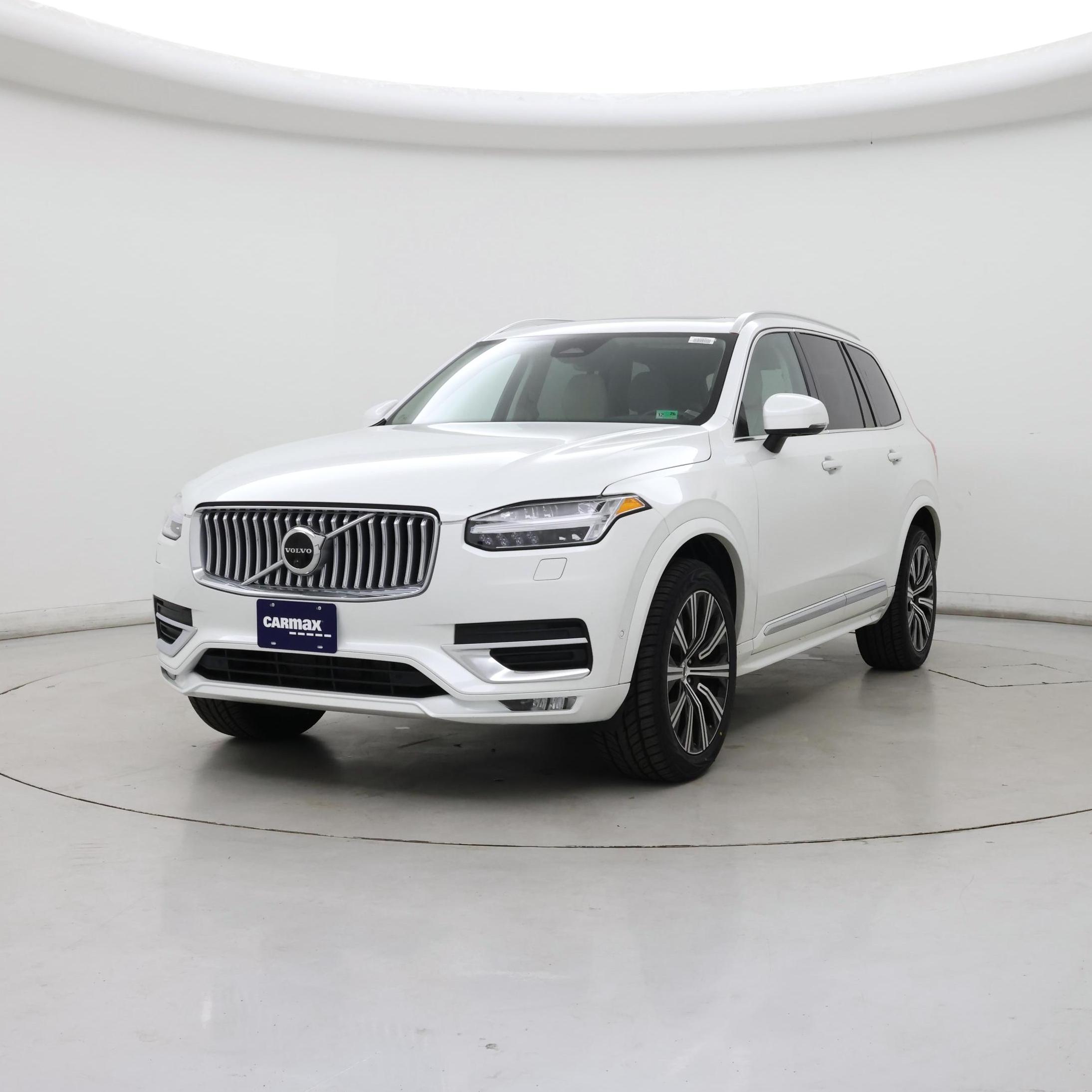 Thumbnail: 2023 Volvo XC90 - 4