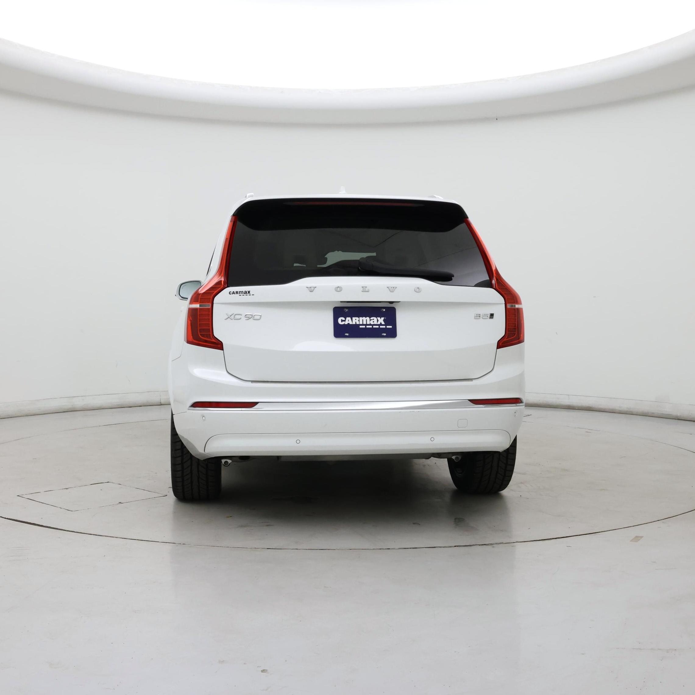 Thumbnail: 2023 Volvo XC90 - 6