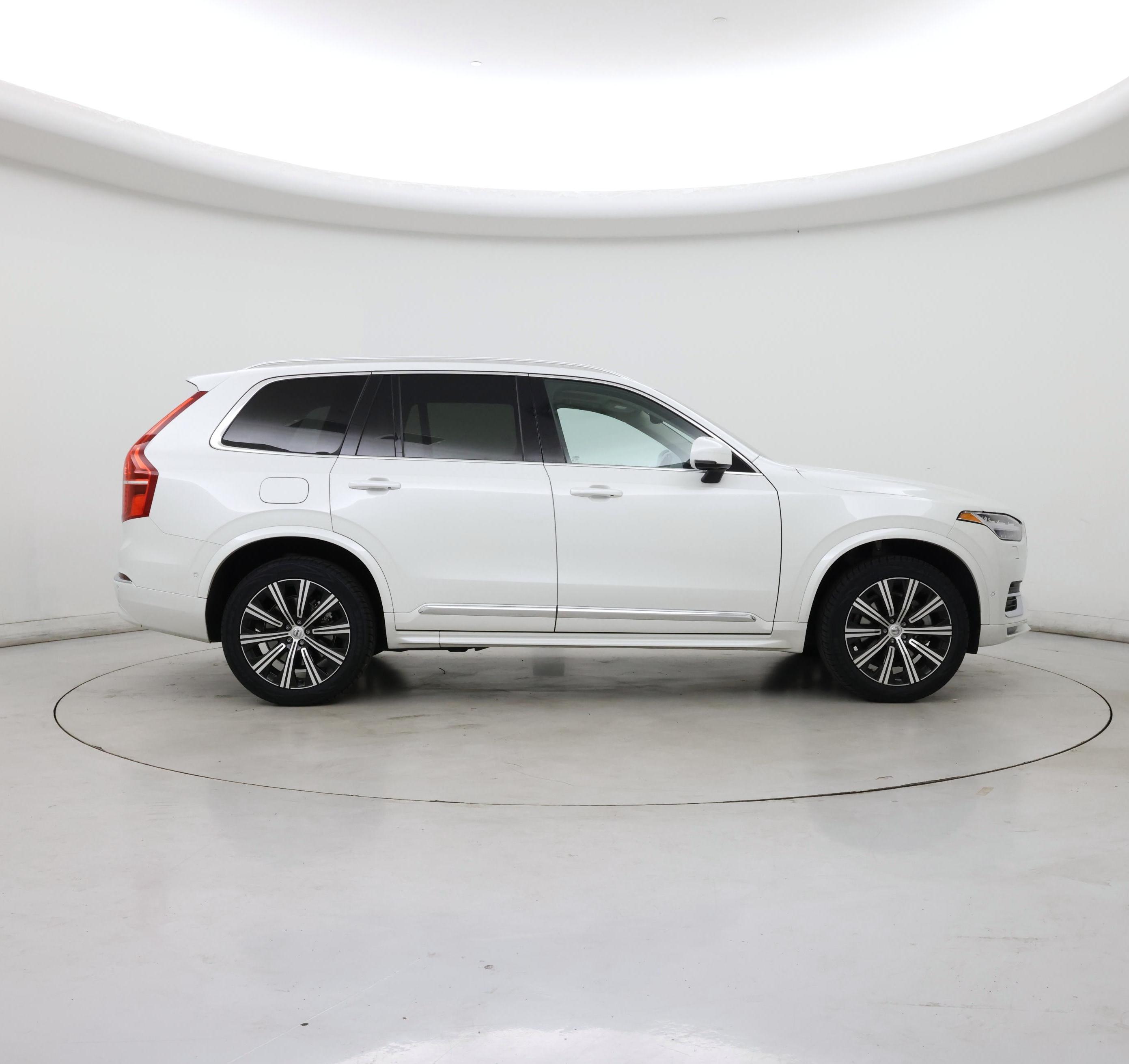 Thumbnail: 2023 Volvo XC90 - 7