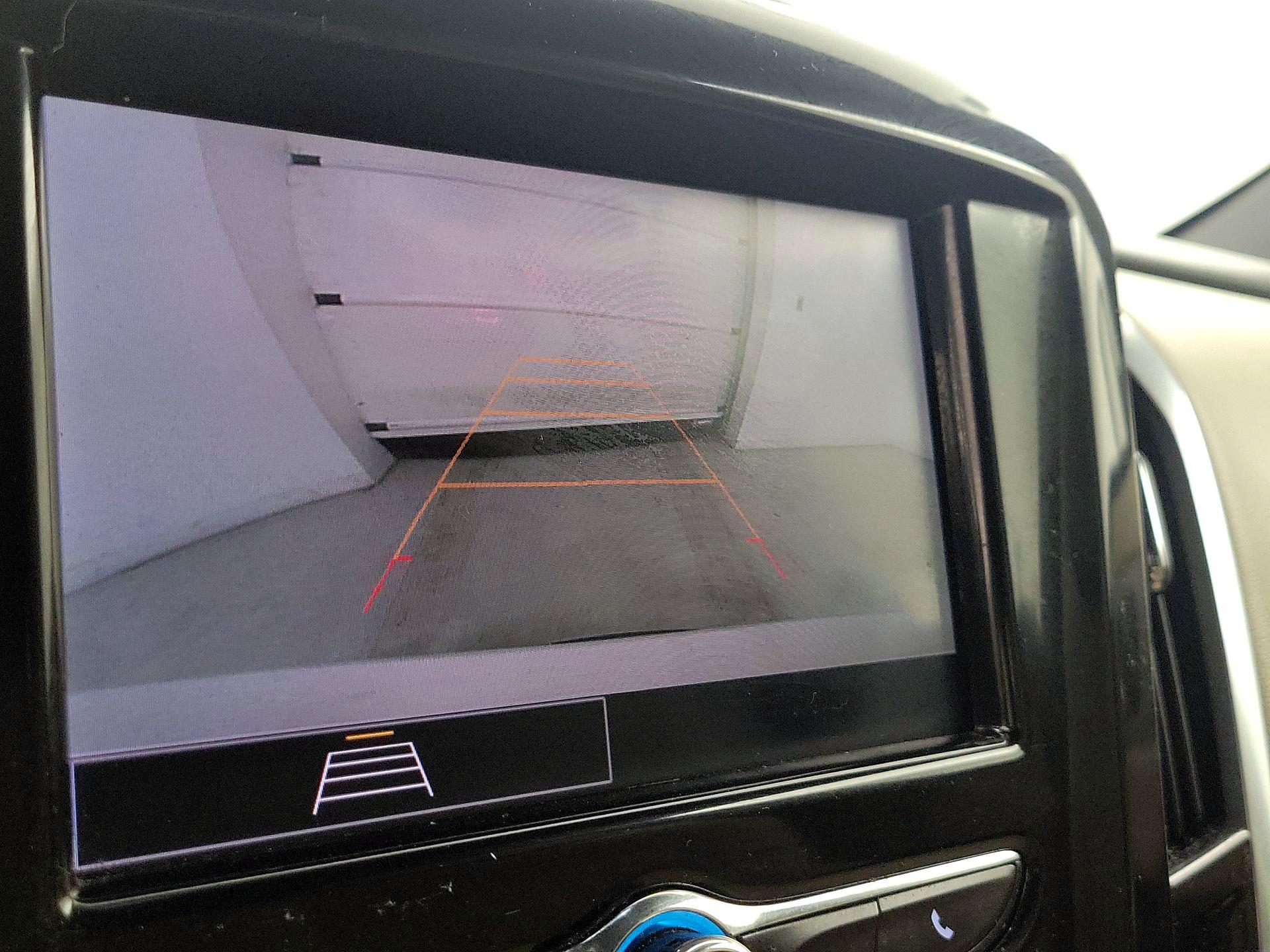 Thumbnail: 2022 Chevrolet Traverse - 14