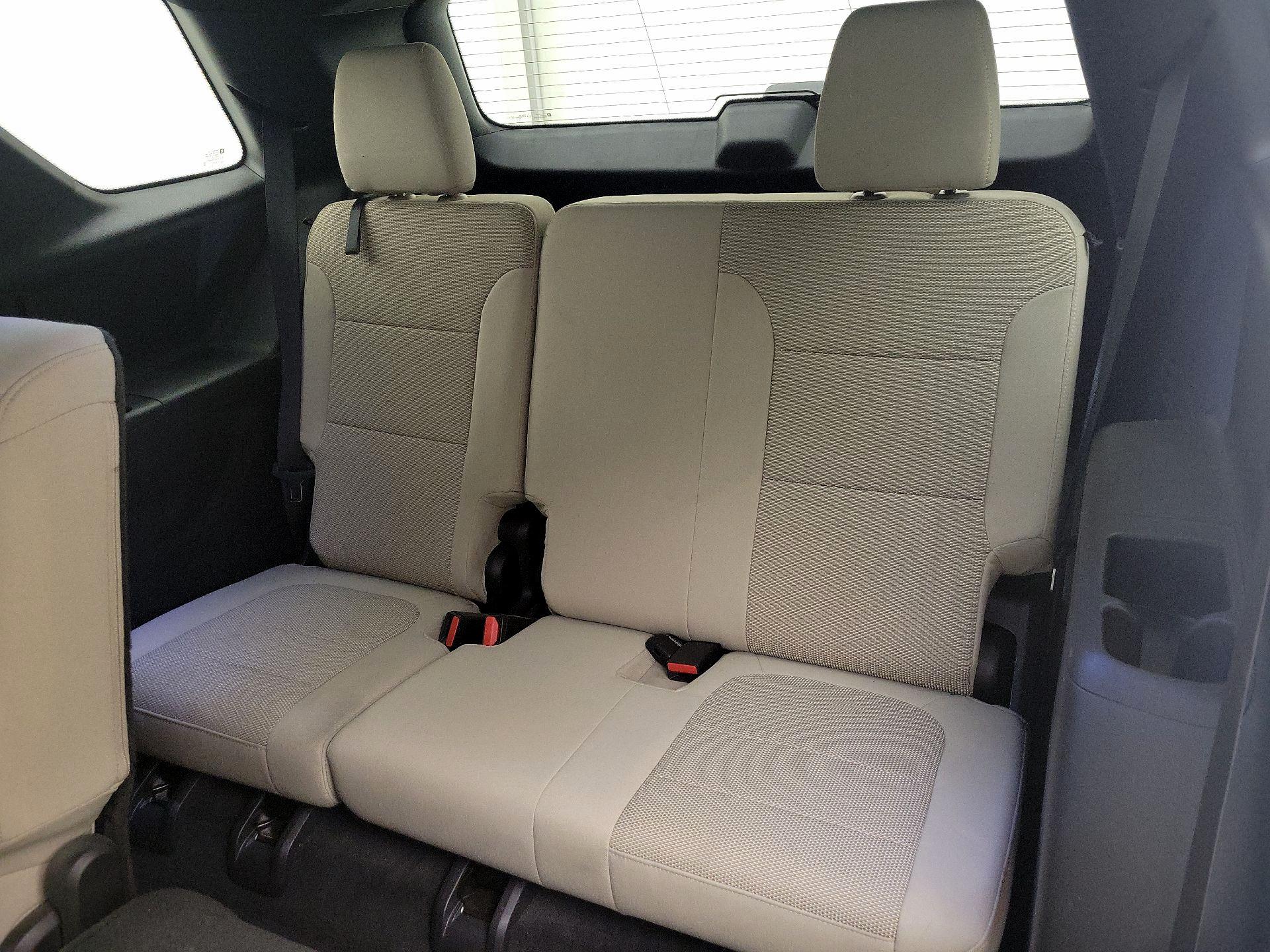 Thumbnail: 2022 Chevrolet Traverse - 20